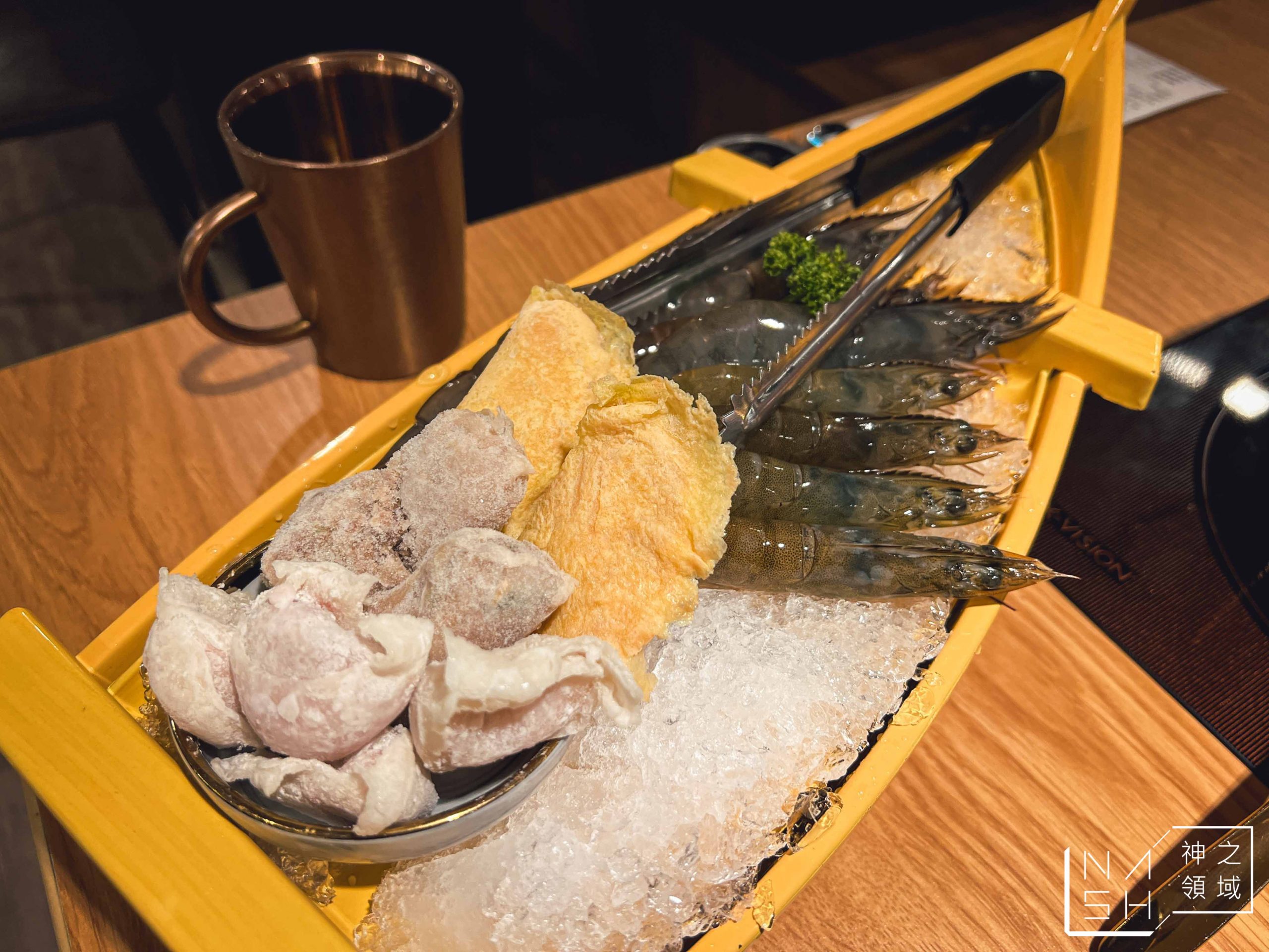 藏王極上鍋物天母店