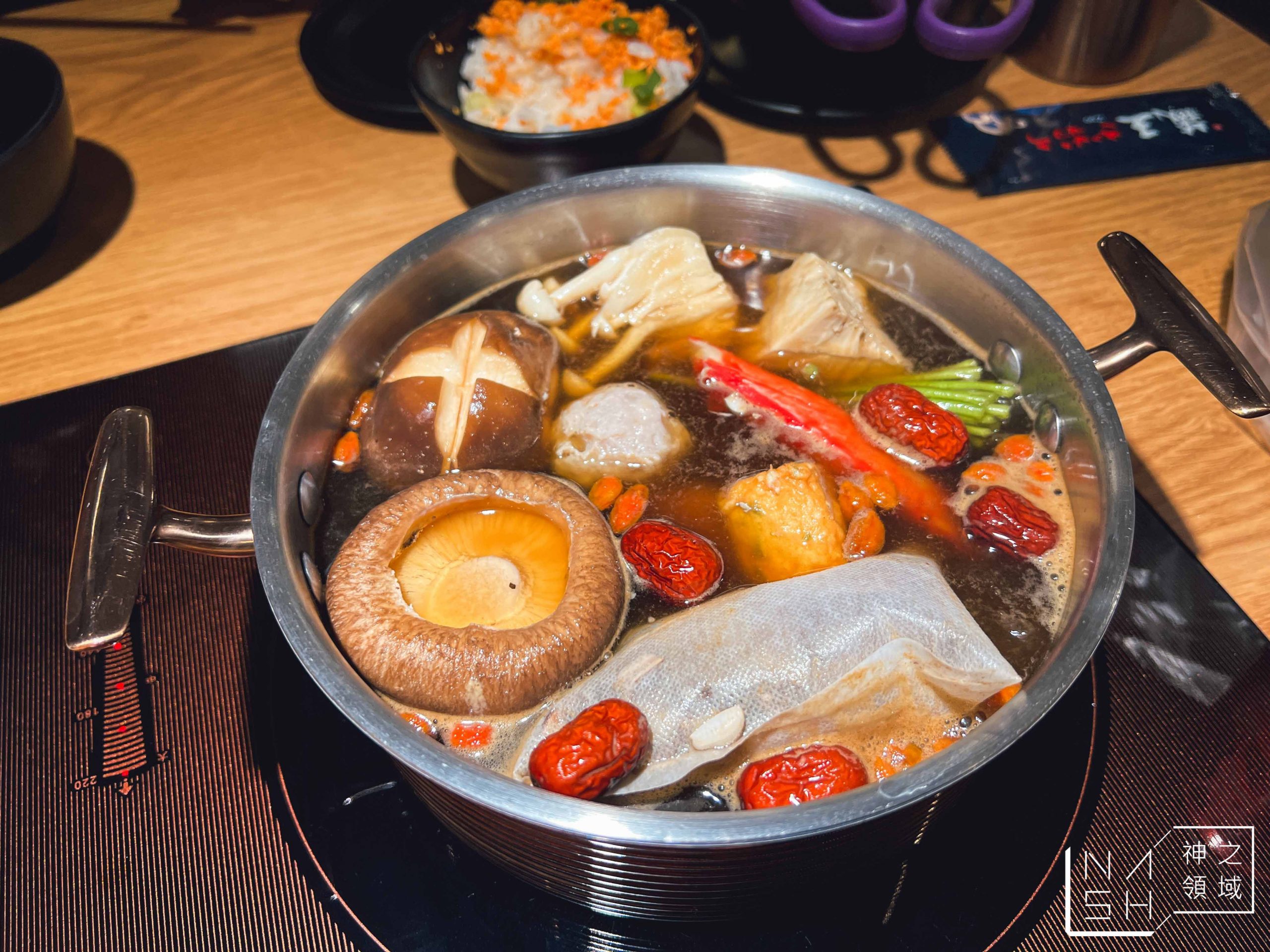 藏王極上鍋物天母店