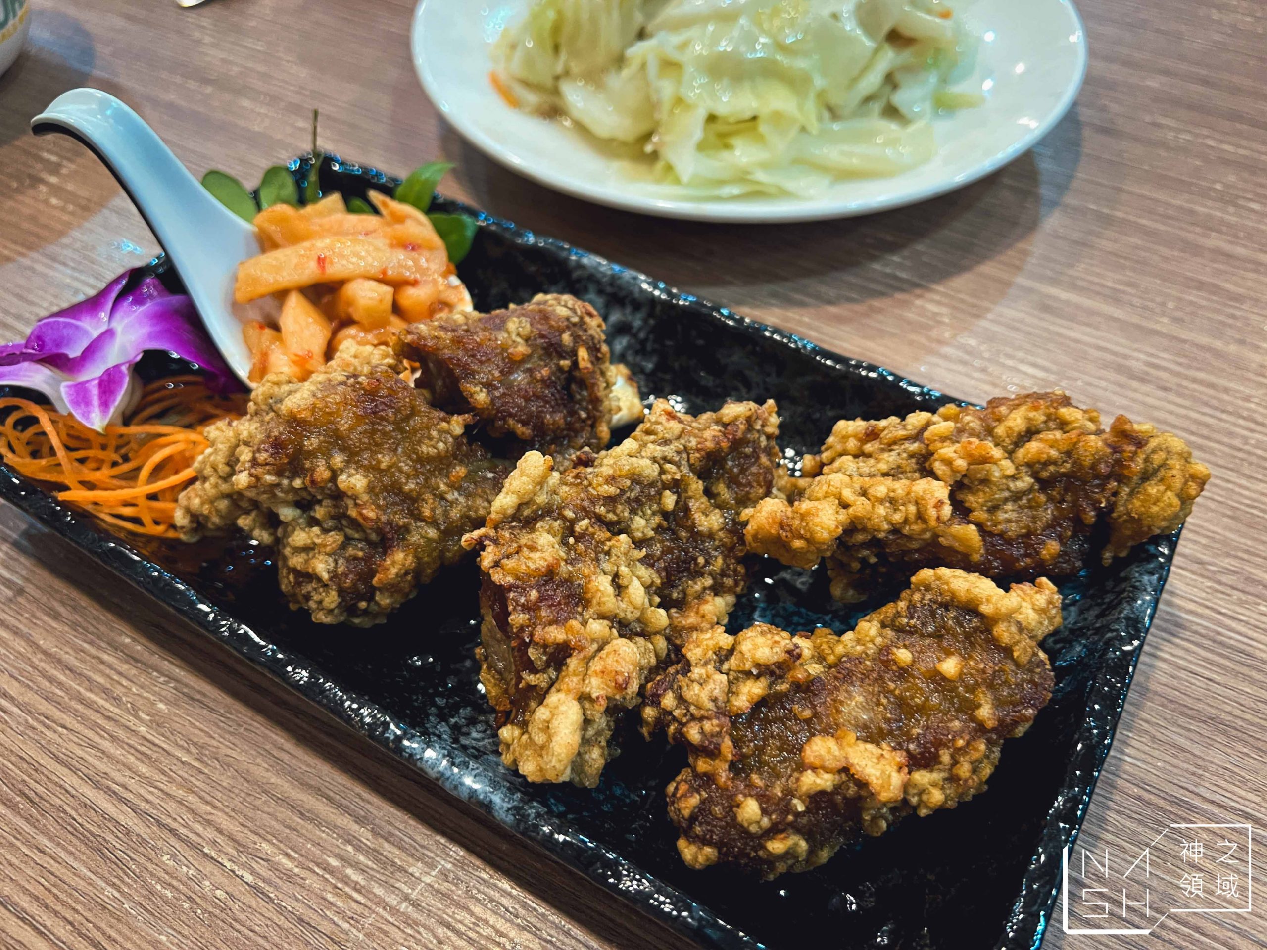 蓬萊台菜餐廳