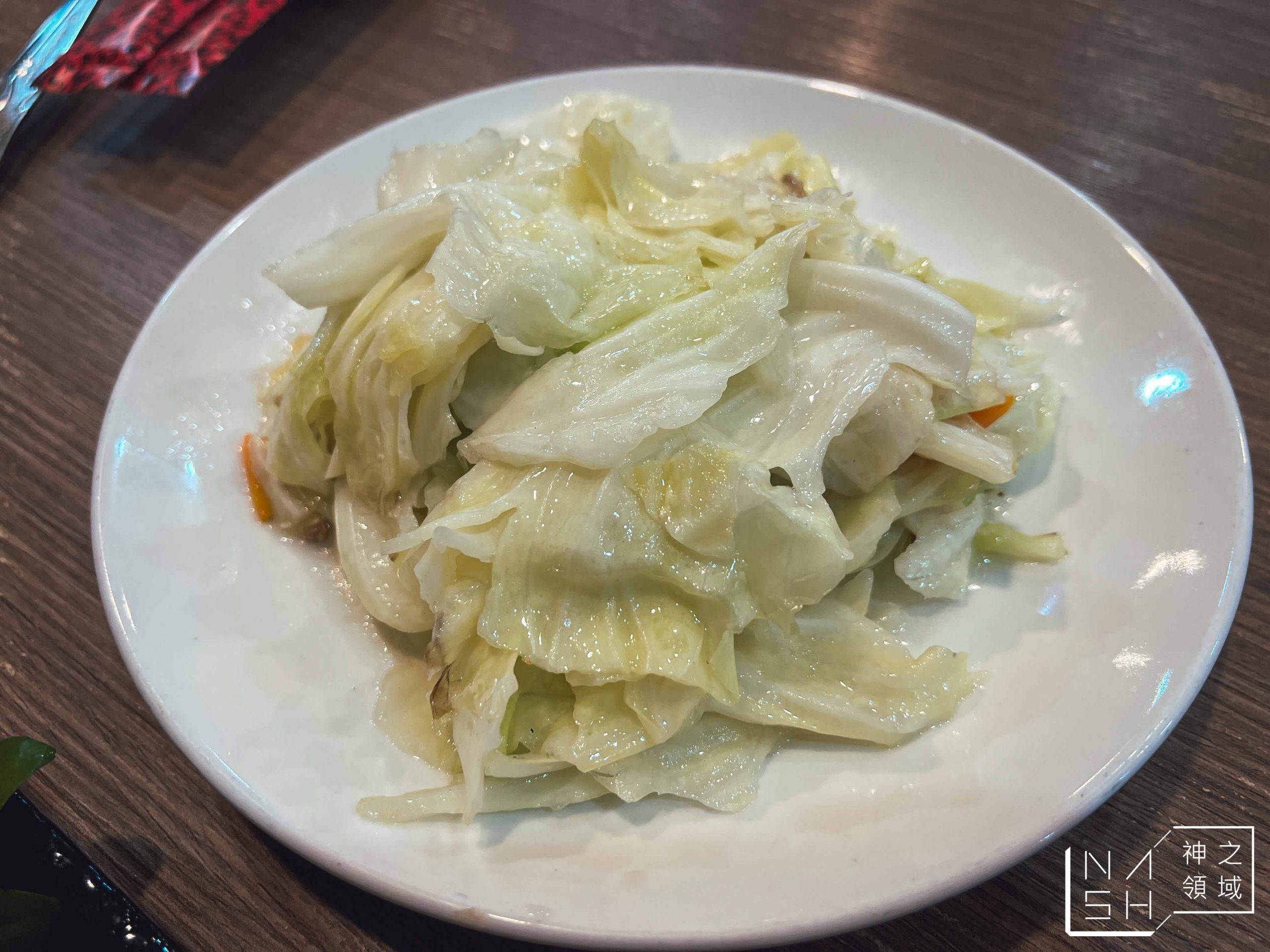 蓬萊台菜餐廳