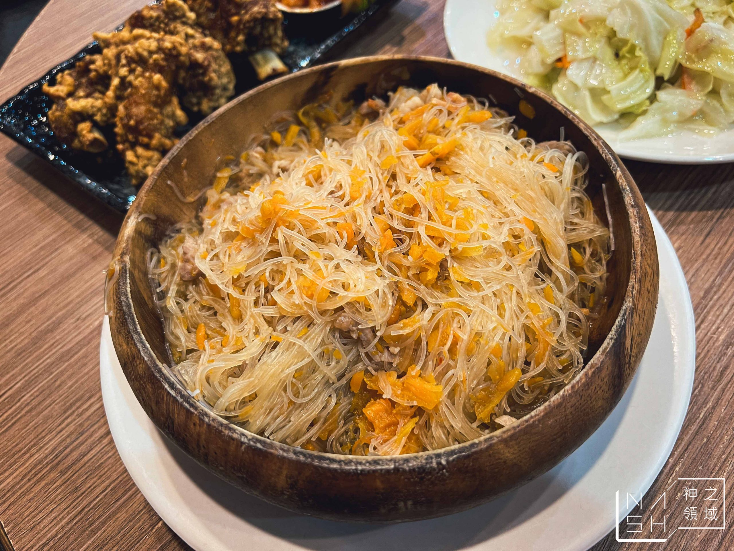 蓬萊台菜餐廳