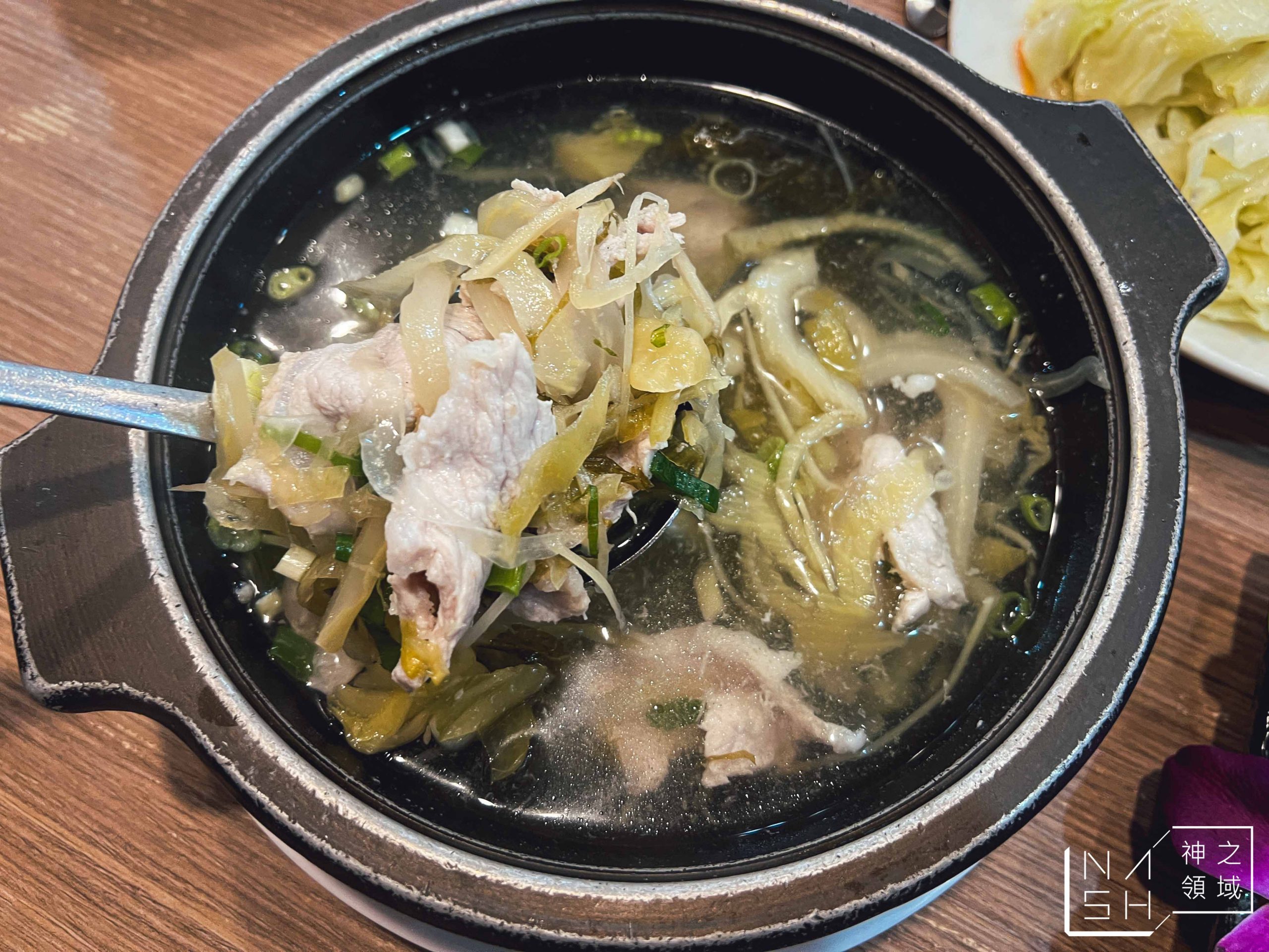 蓬萊台菜餐廳