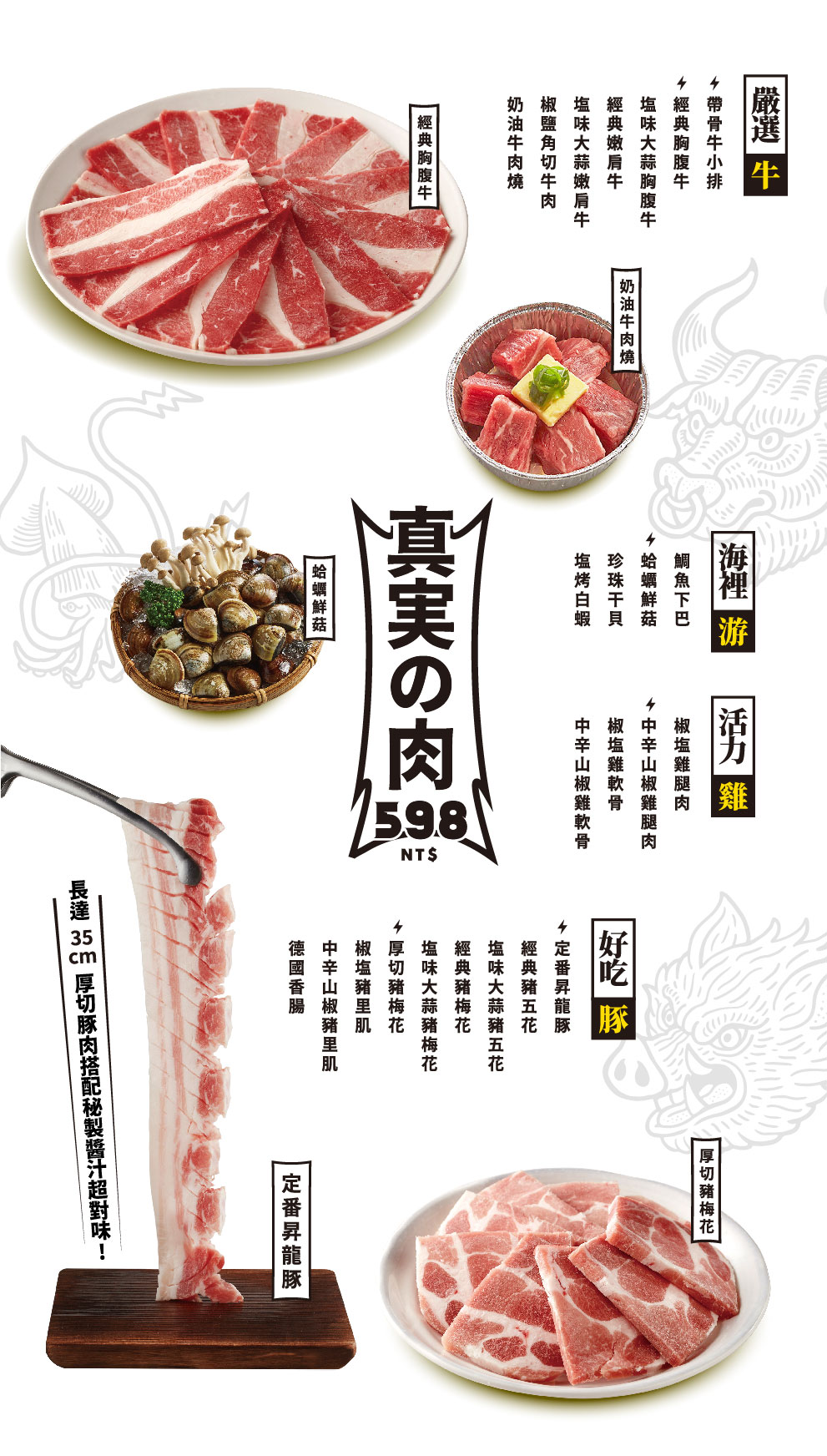 肉次方
