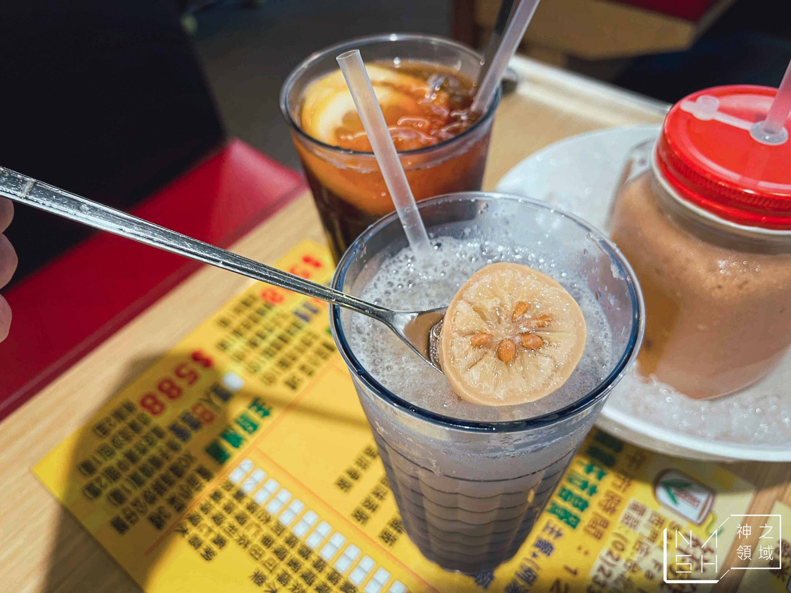 祥發港式茶餐廳