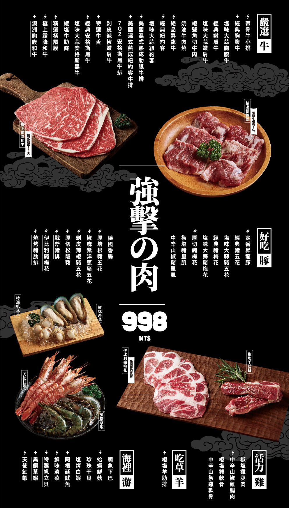 肉次方