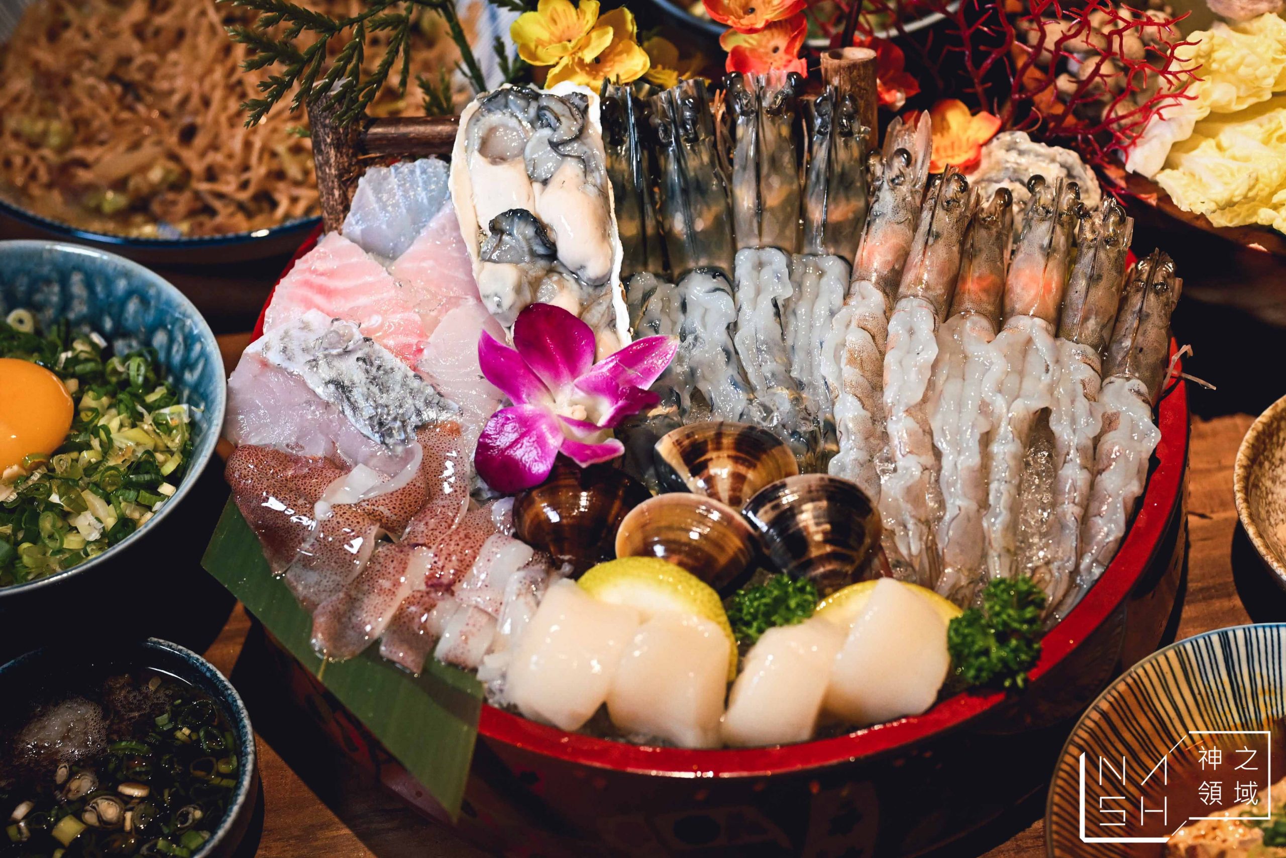 米釉鍋物