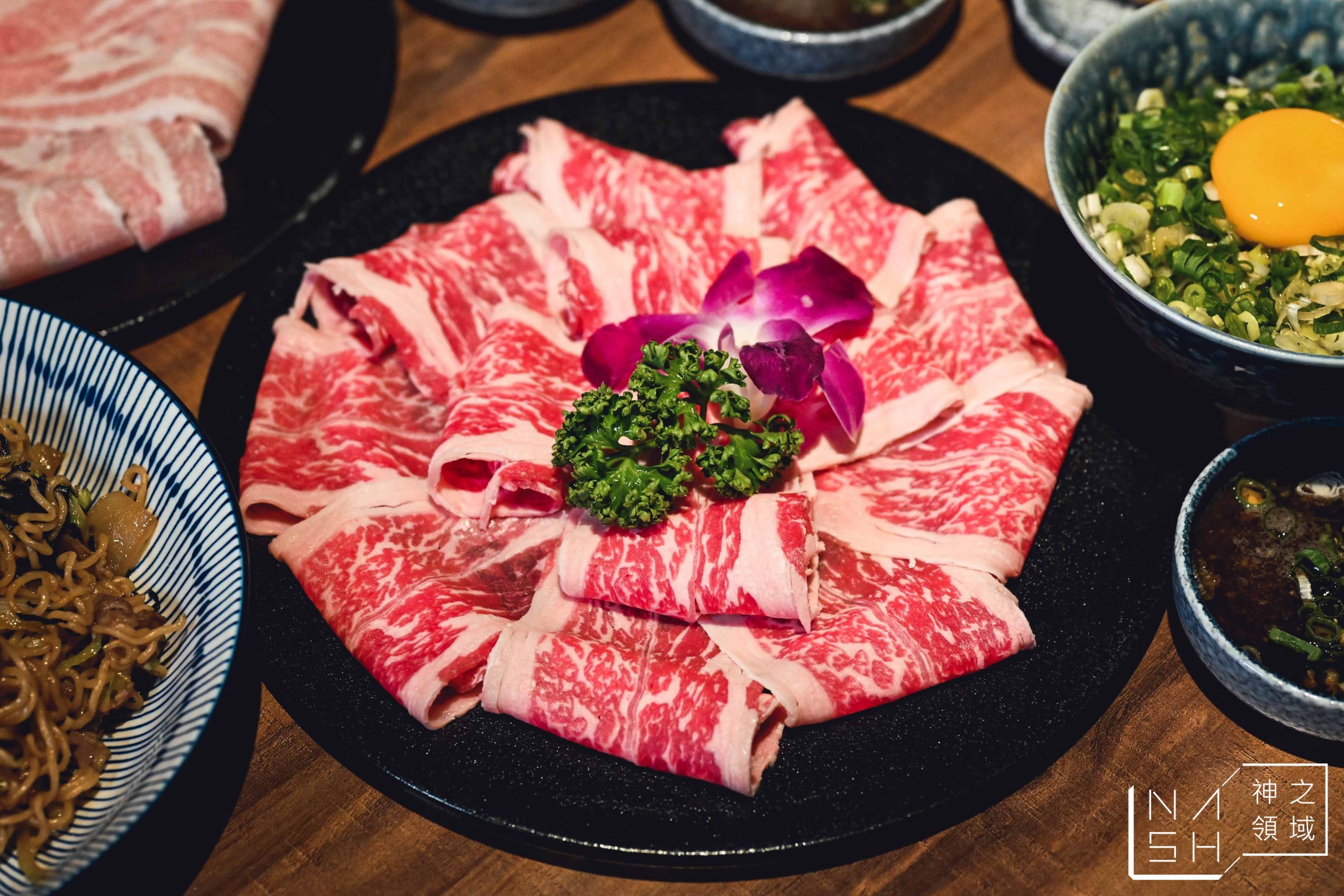 米釉鍋物