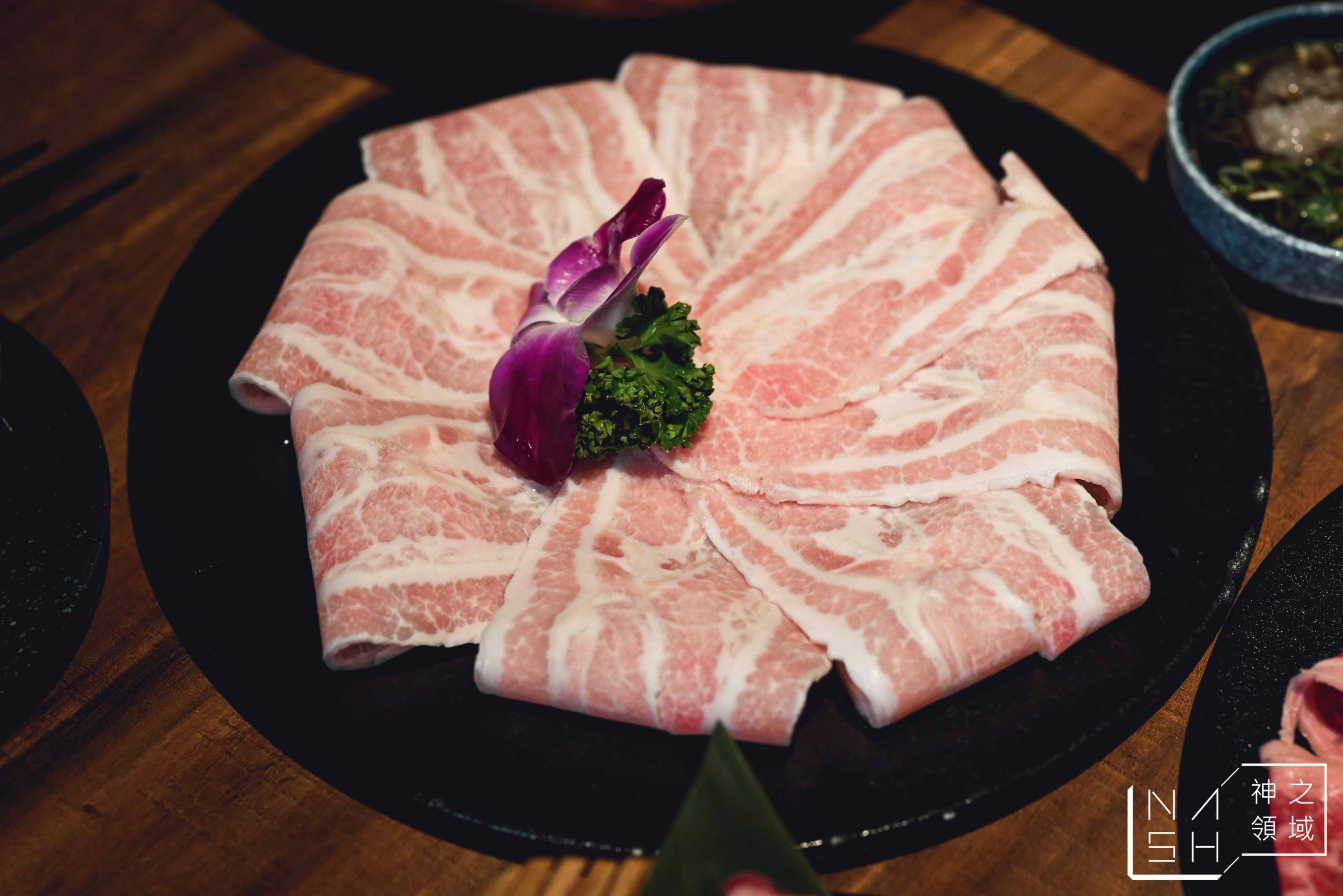米釉鍋物