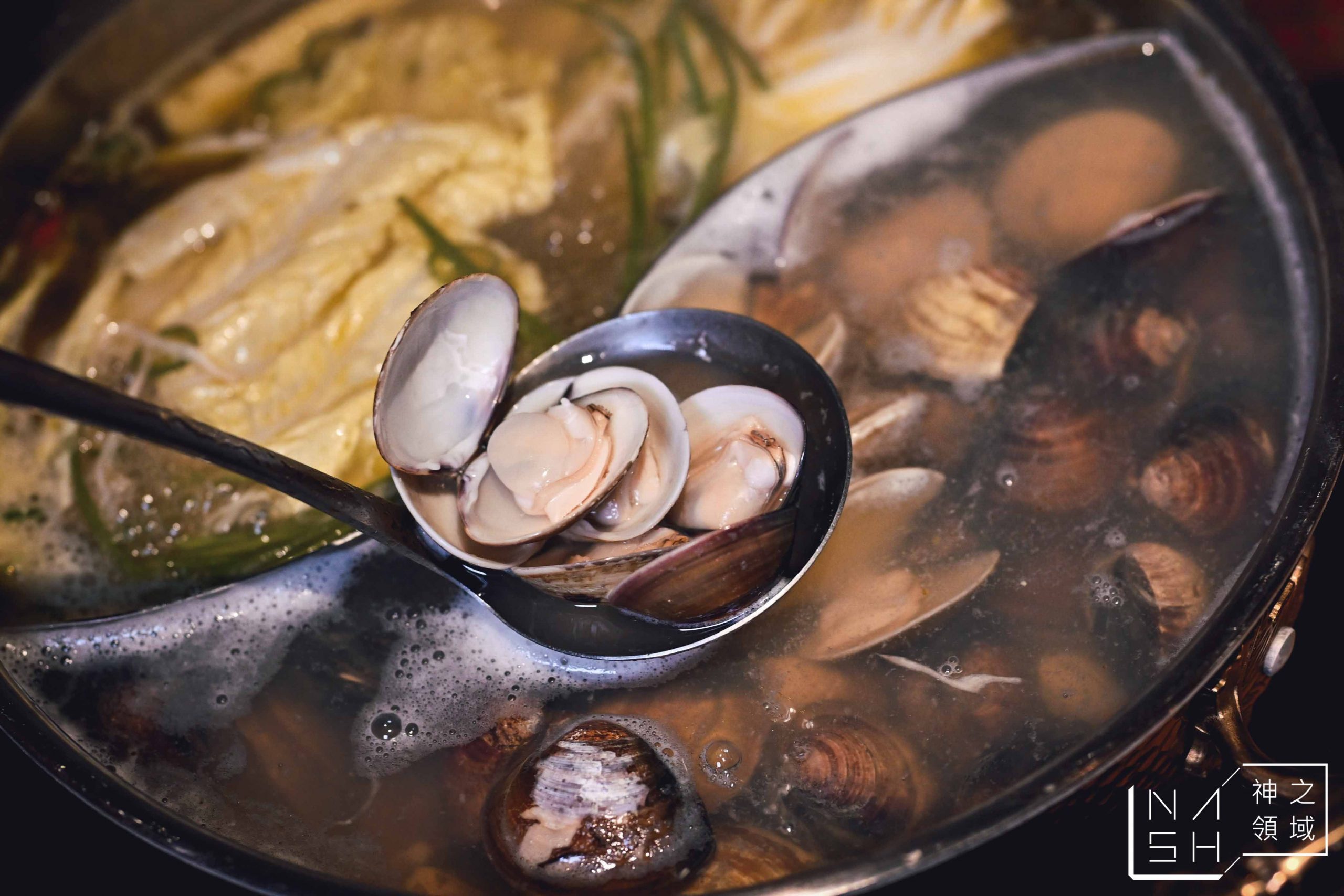 米釉鍋物