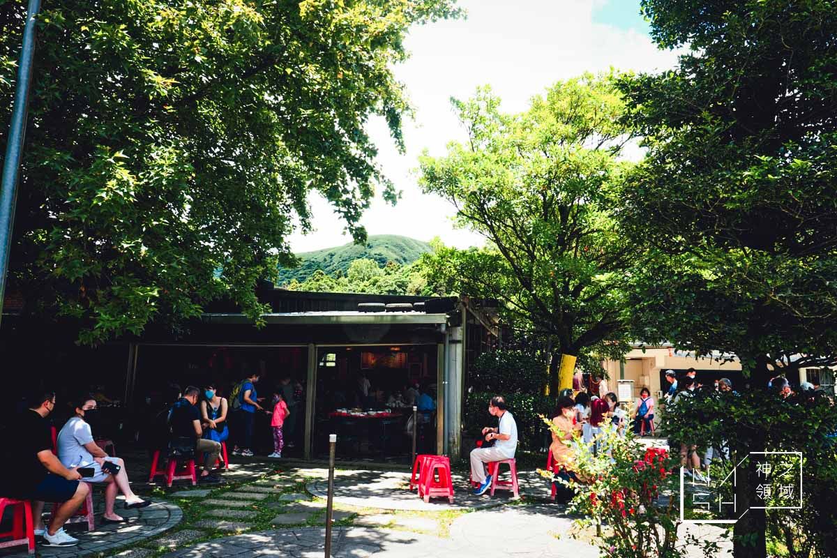 冠宸食館