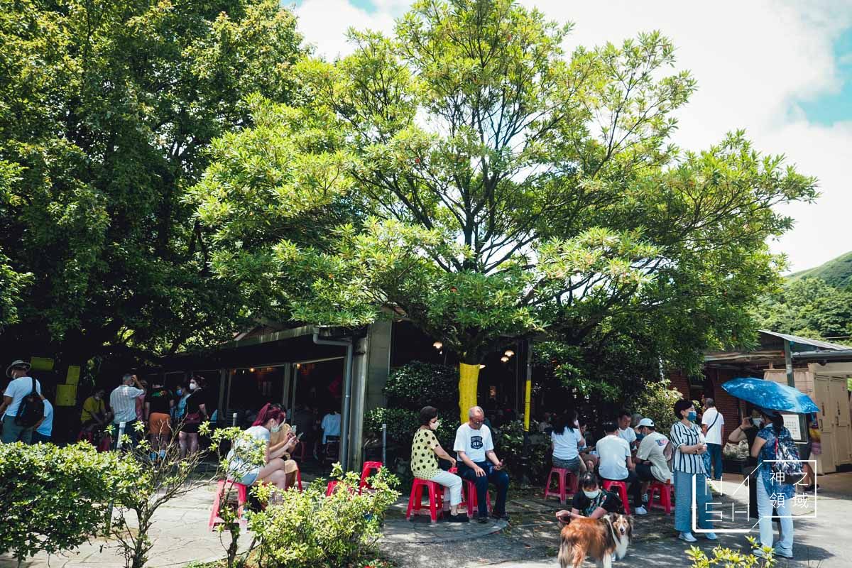 冠宸食館