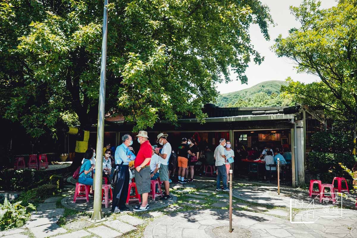 冠宸食館
