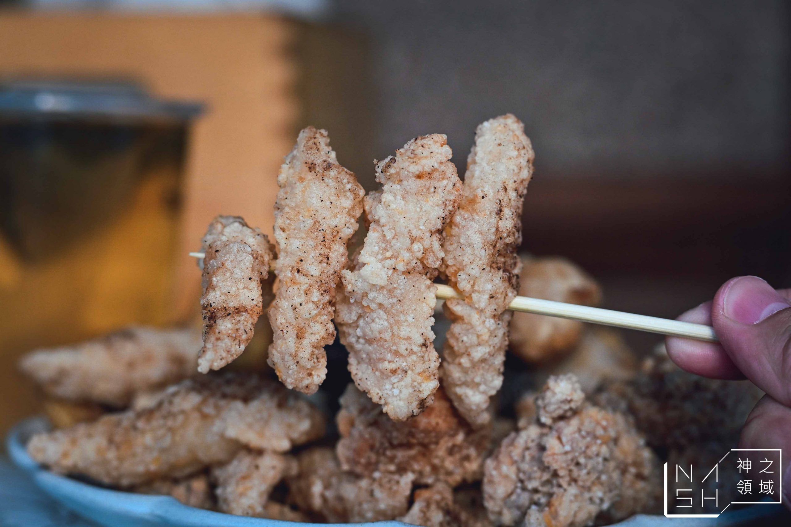 怪獸小雞排師大店
