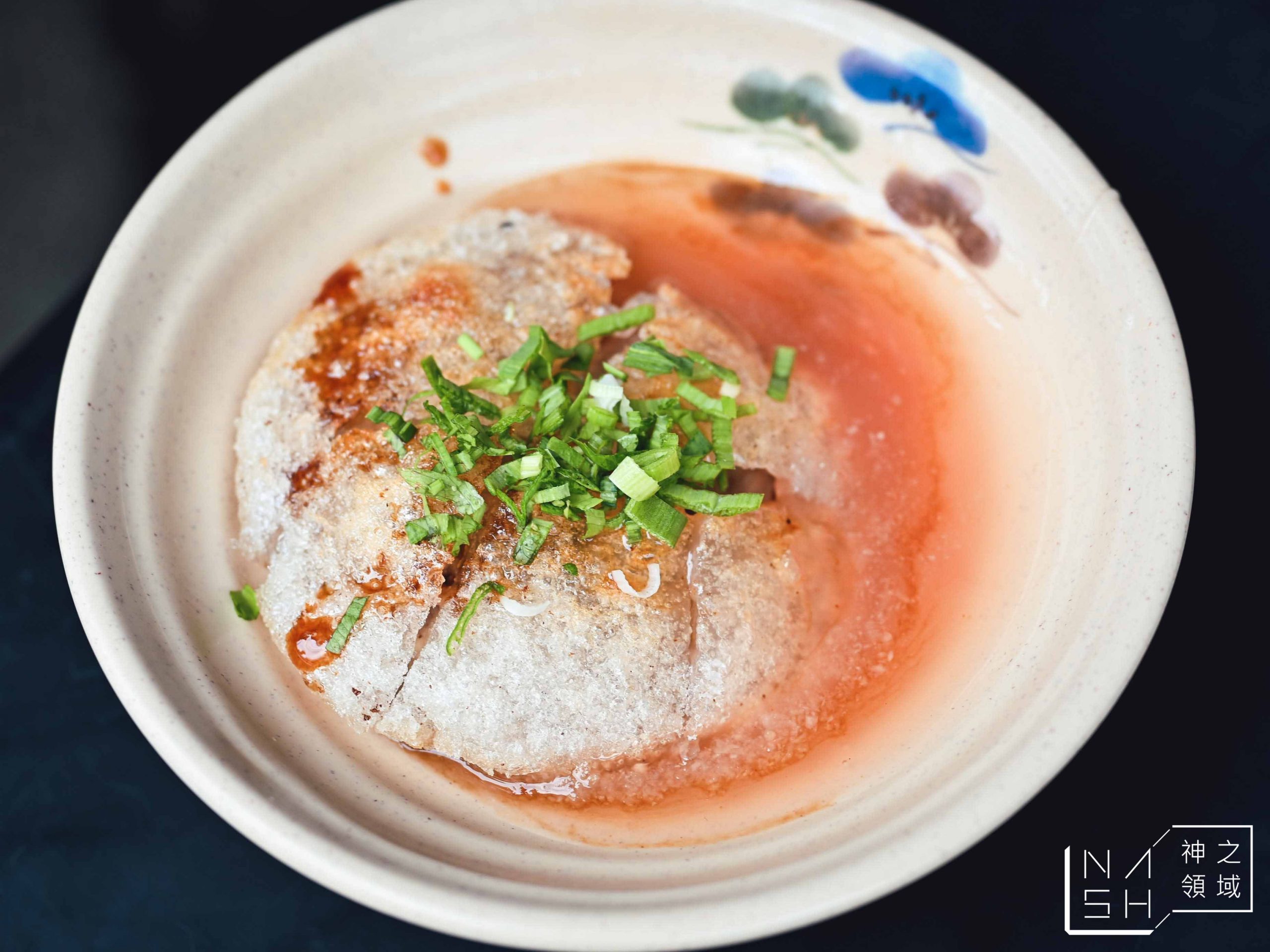 麟記脆皮肉圓