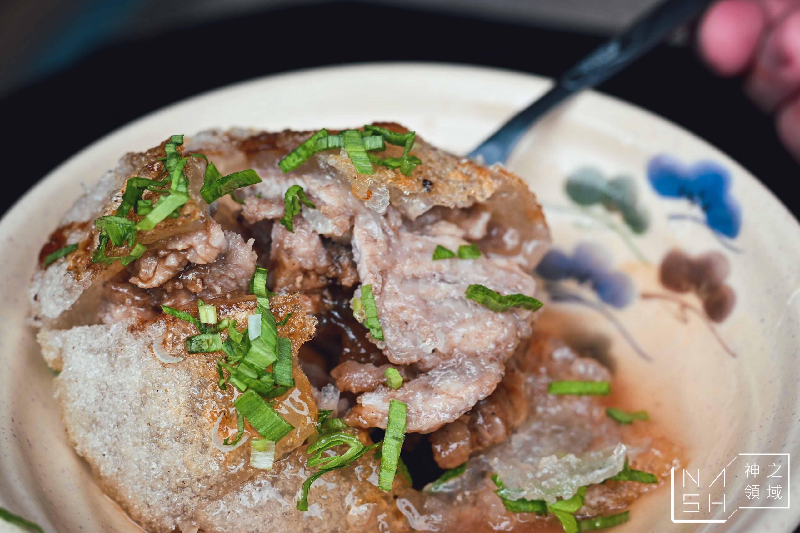 麟記脆皮肉圓
