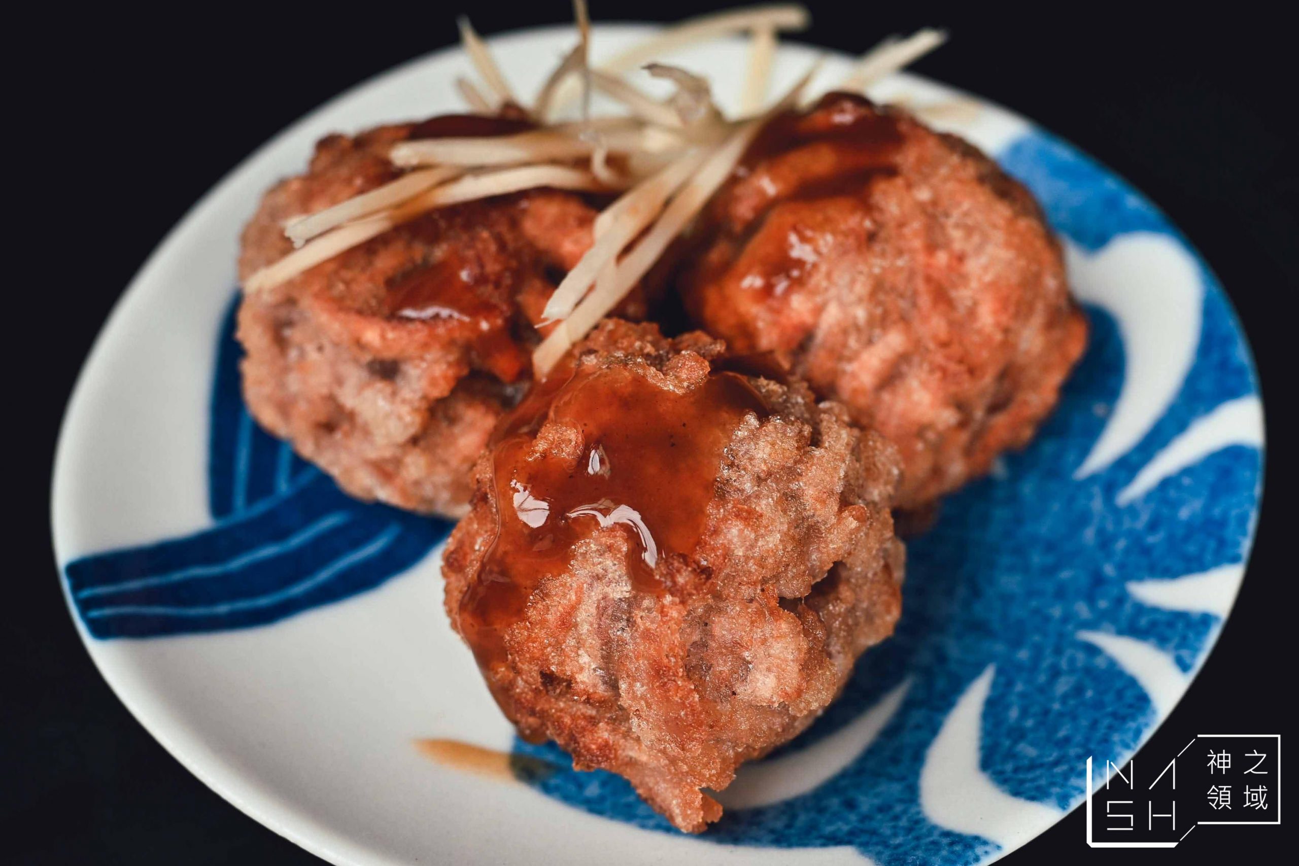 麟記脆皮肉圓