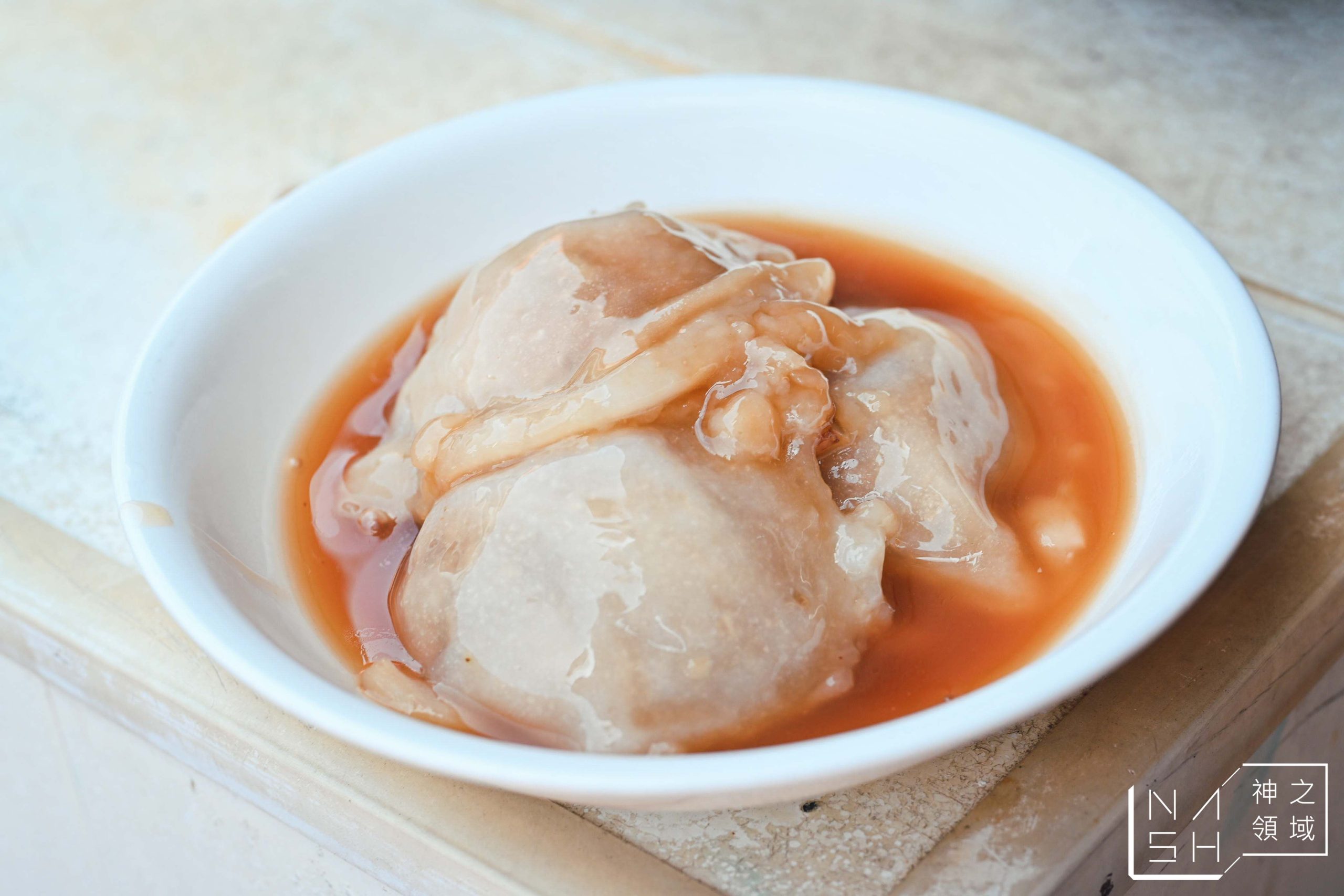 武廟肉圓
