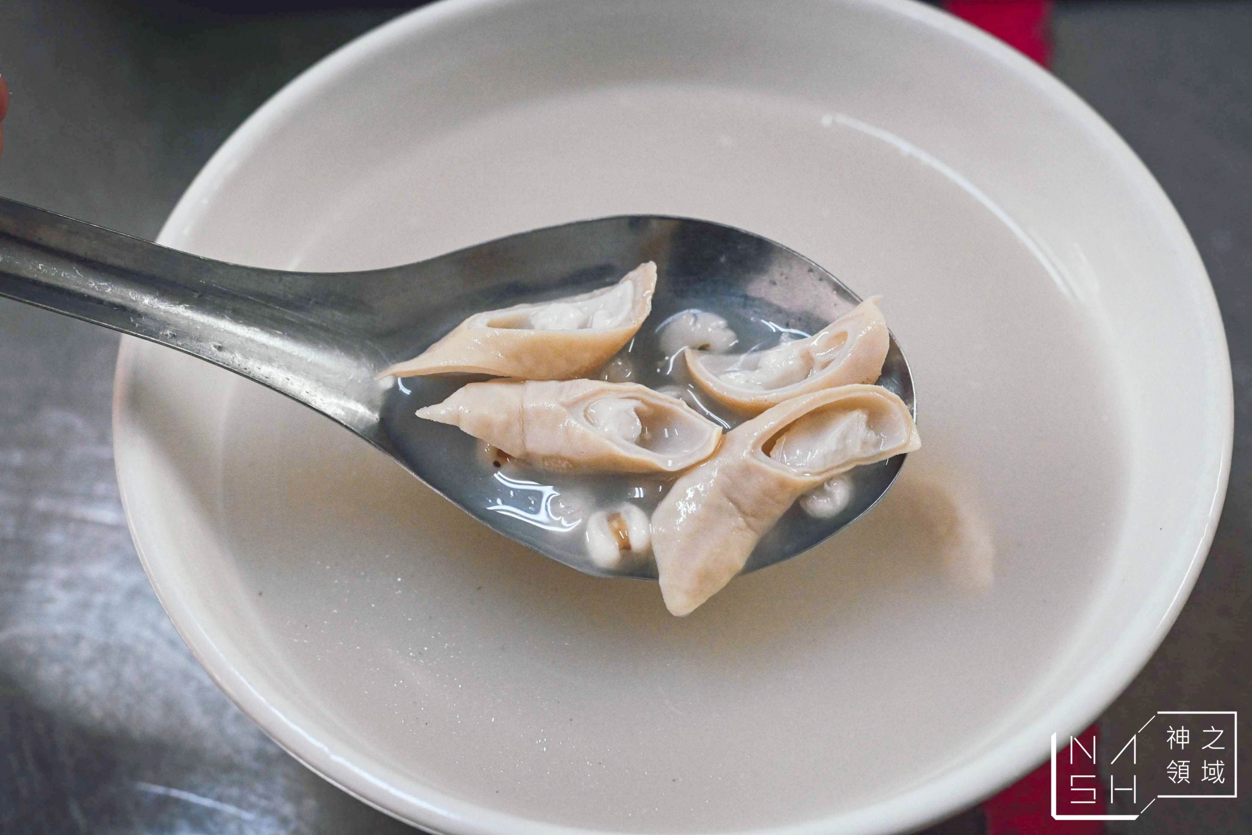 武廟肉圓