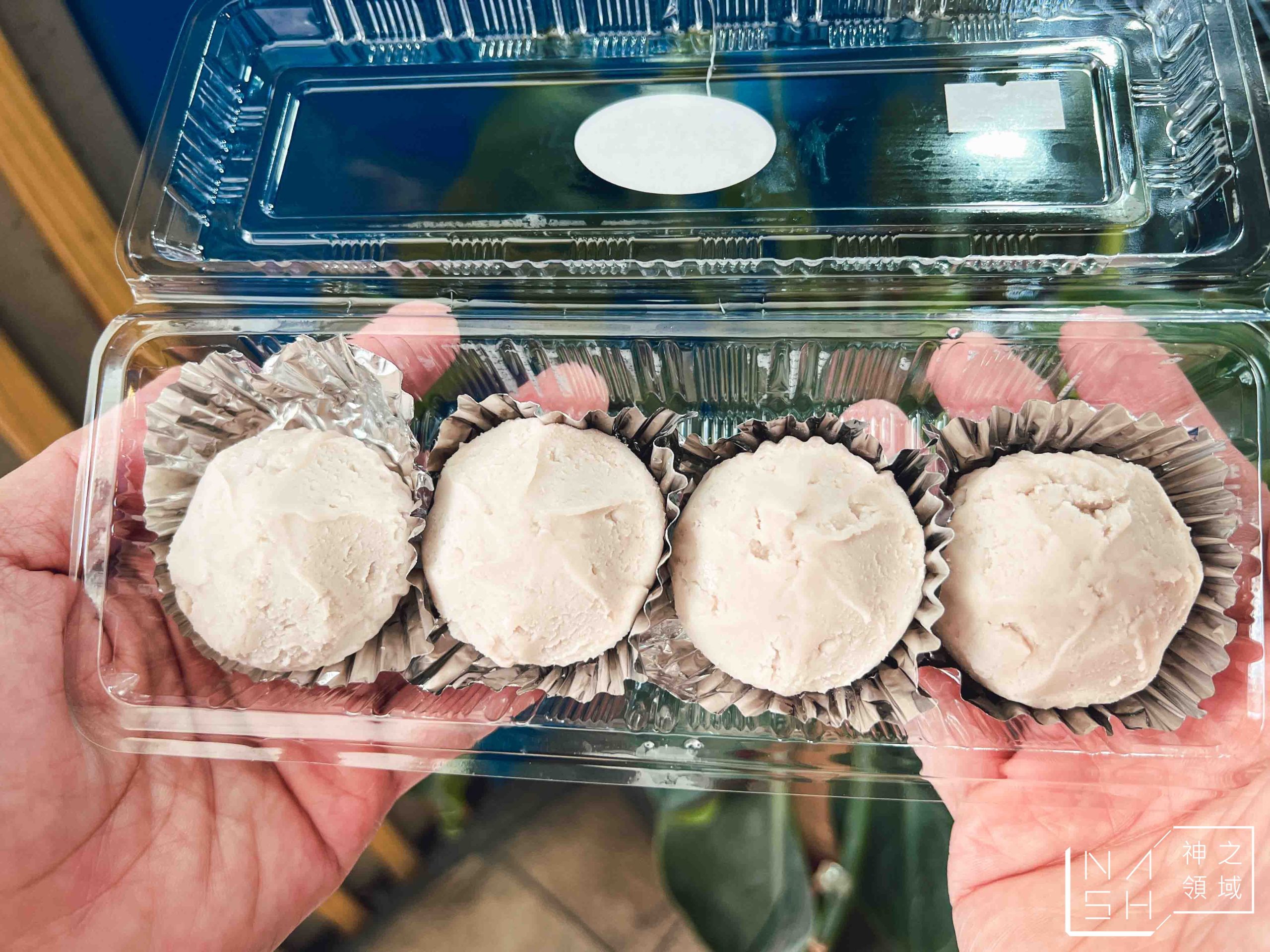 連珍糕餅店