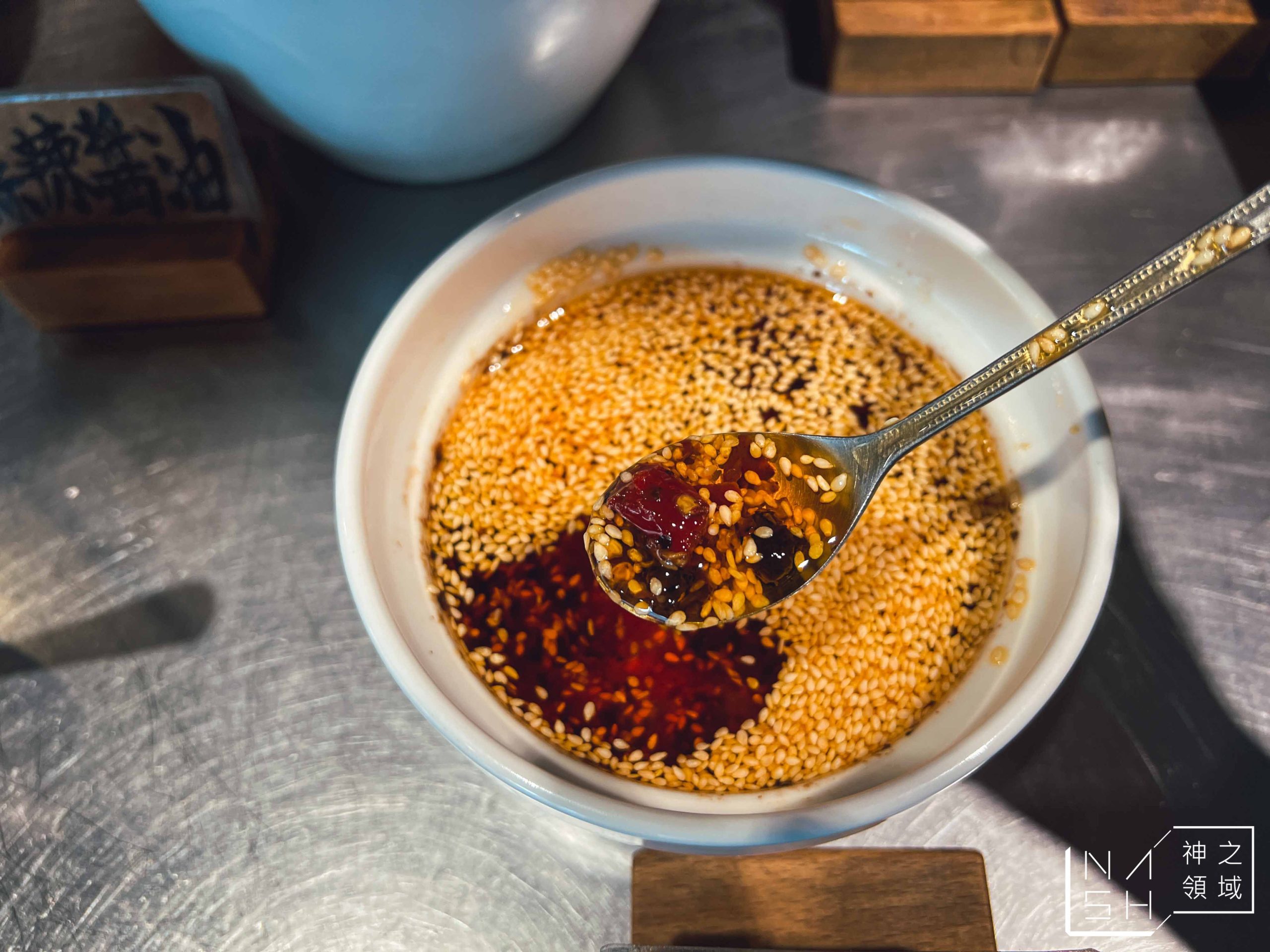 功夫豬私廚好麵