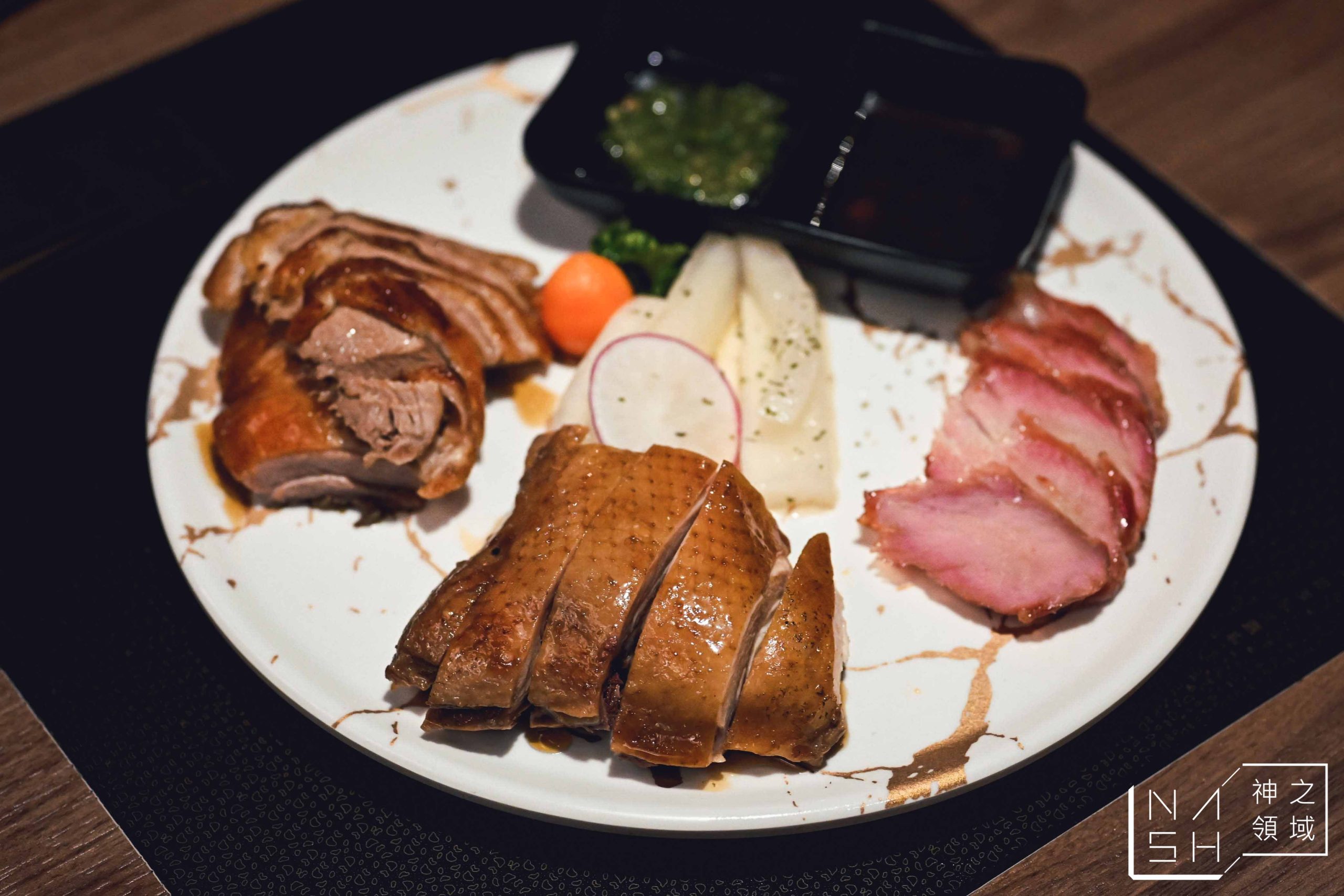 夯鴨响饌藝文店