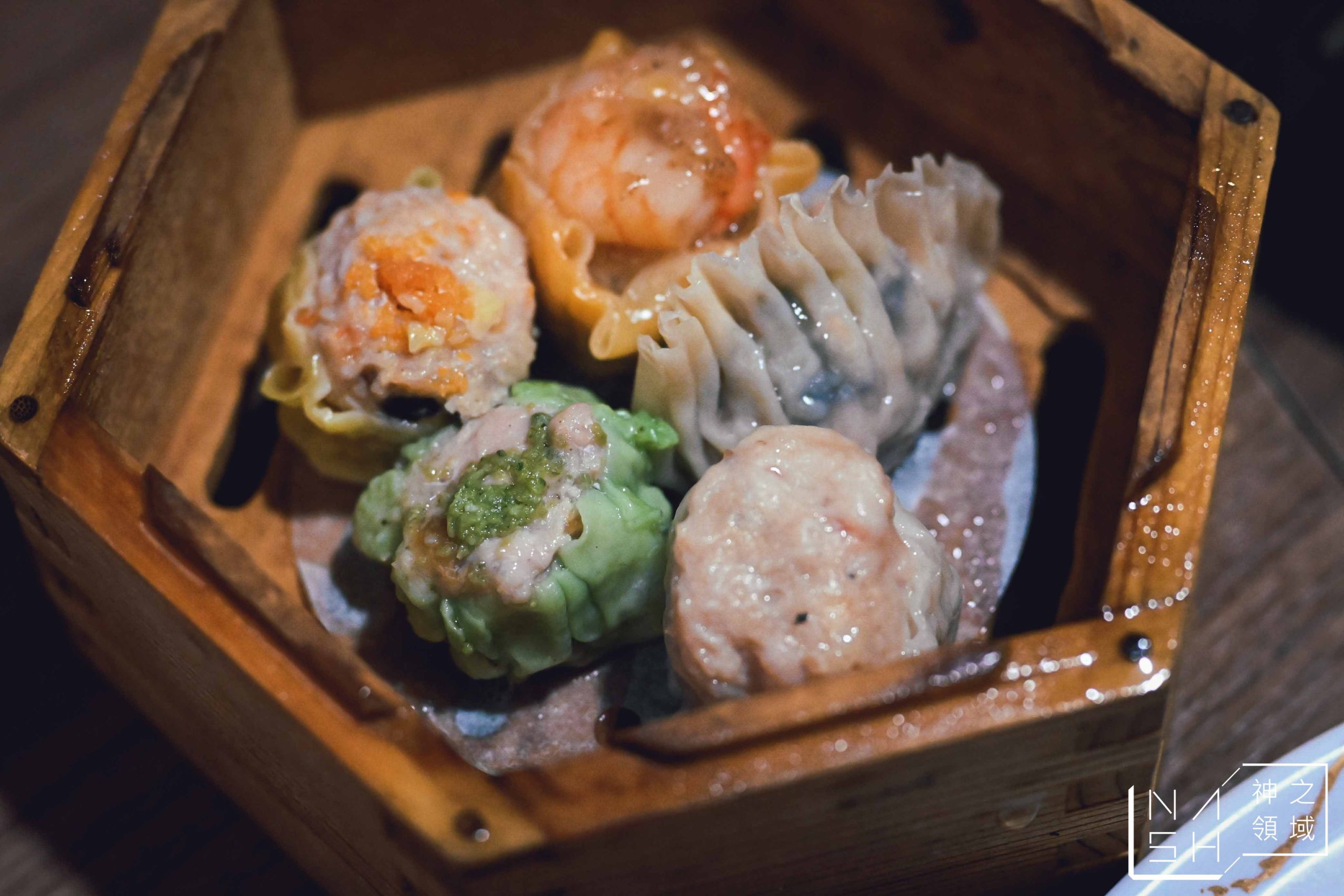 夯鴨响饌藝文店