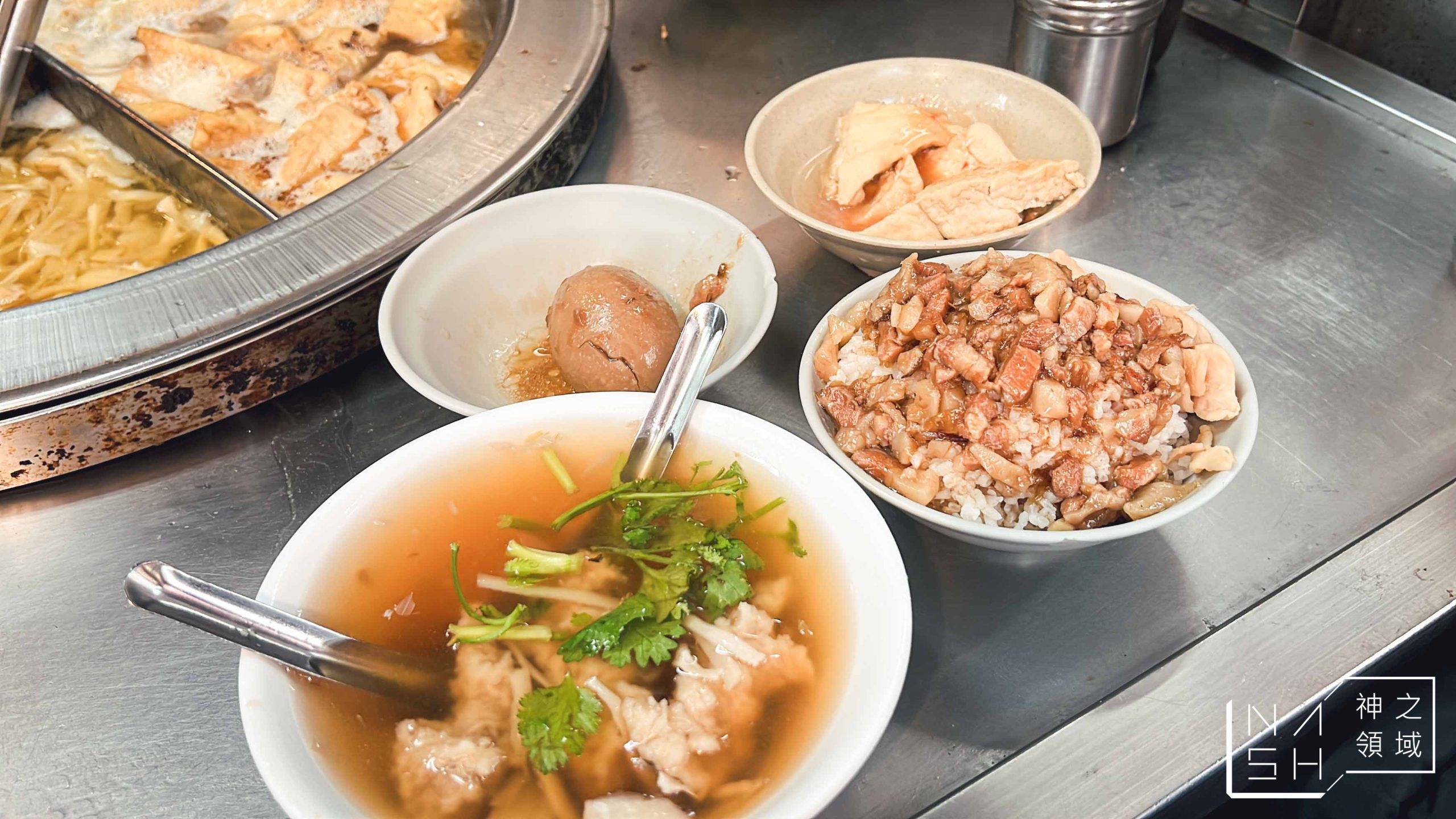 魯肉飯專家