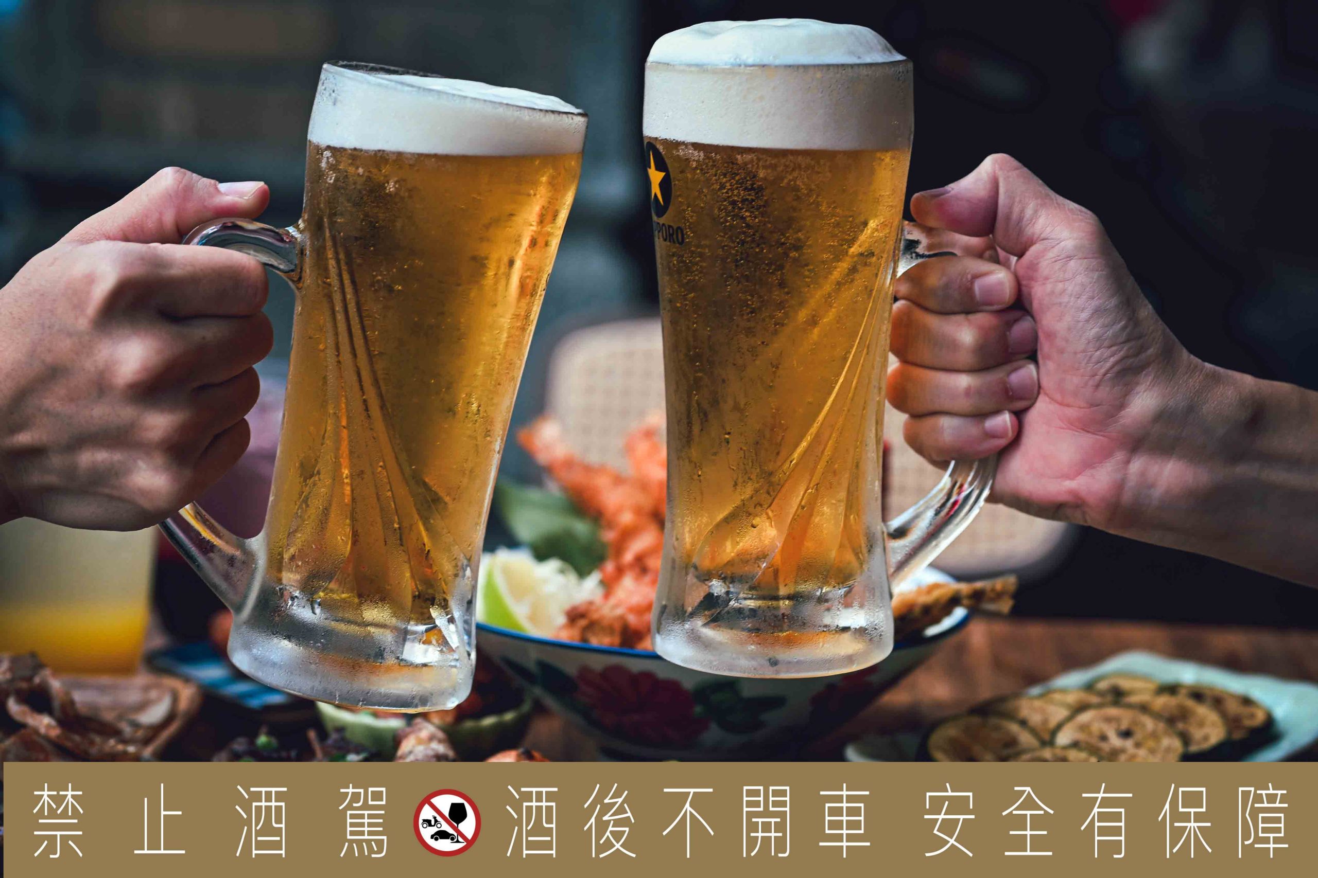 每一樣都厲害，好吃的台北大稻埕居酒屋