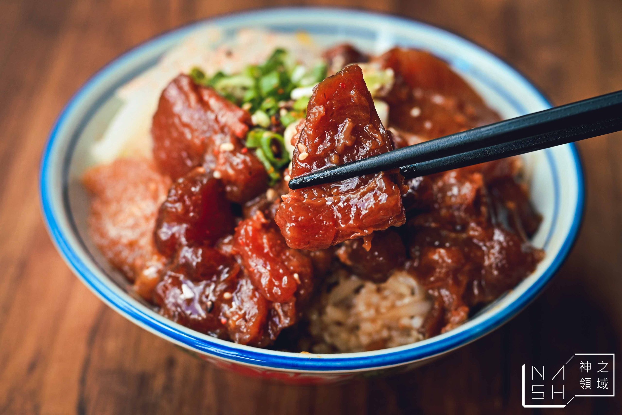 每一樣都厲害，好吃的台北大稻埕居酒屋