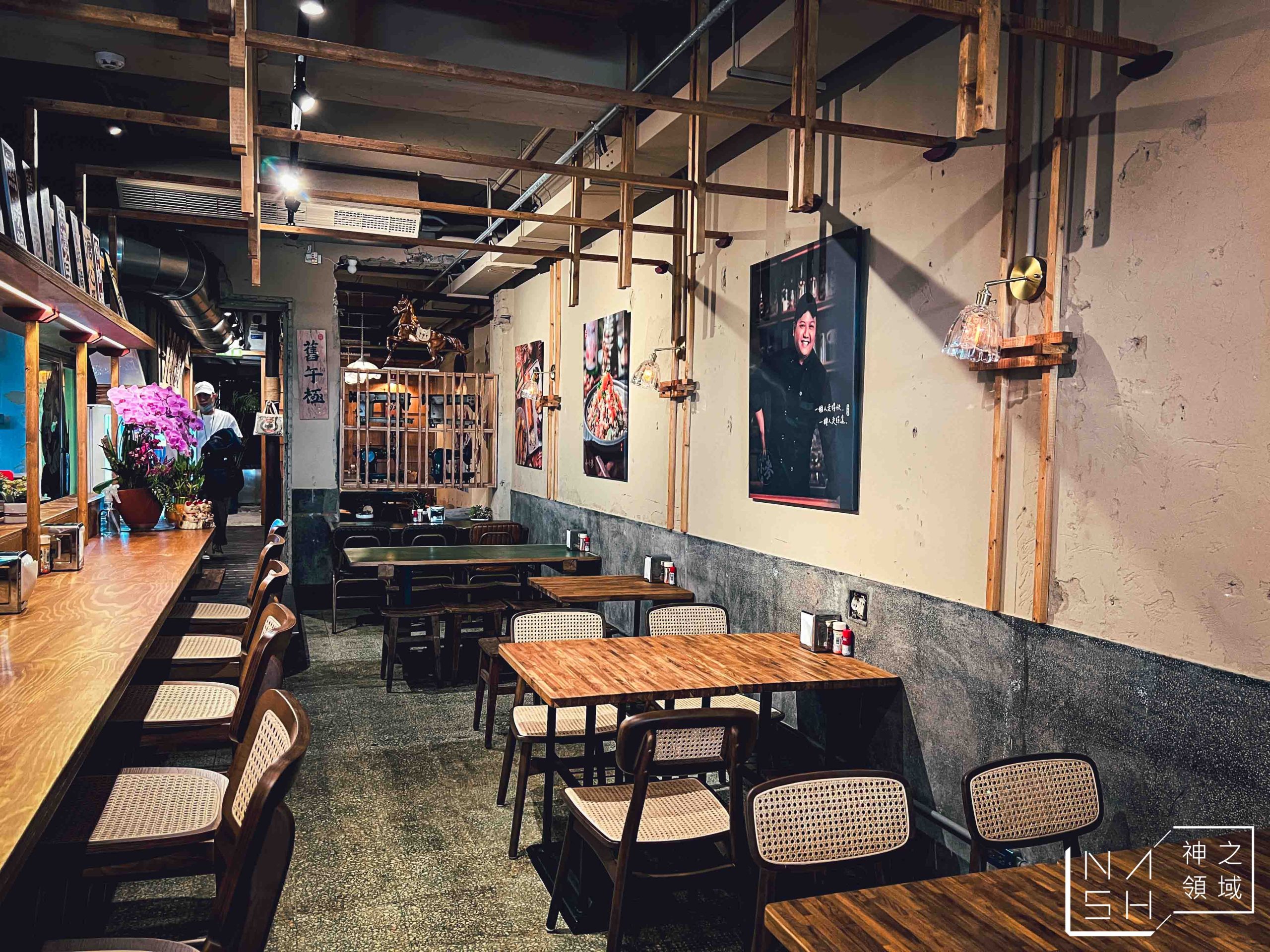 每一樣都厲害，好吃的台北大稻埕居酒屋