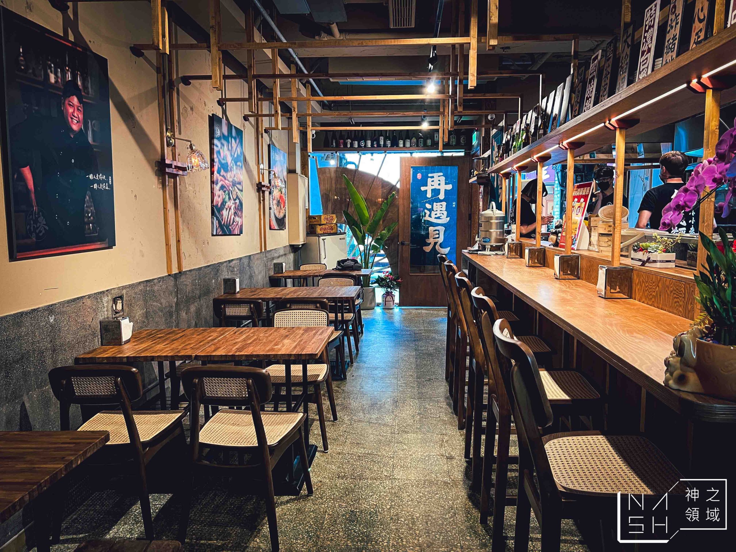 每一樣都厲害，好吃的台北大稻埕居酒屋