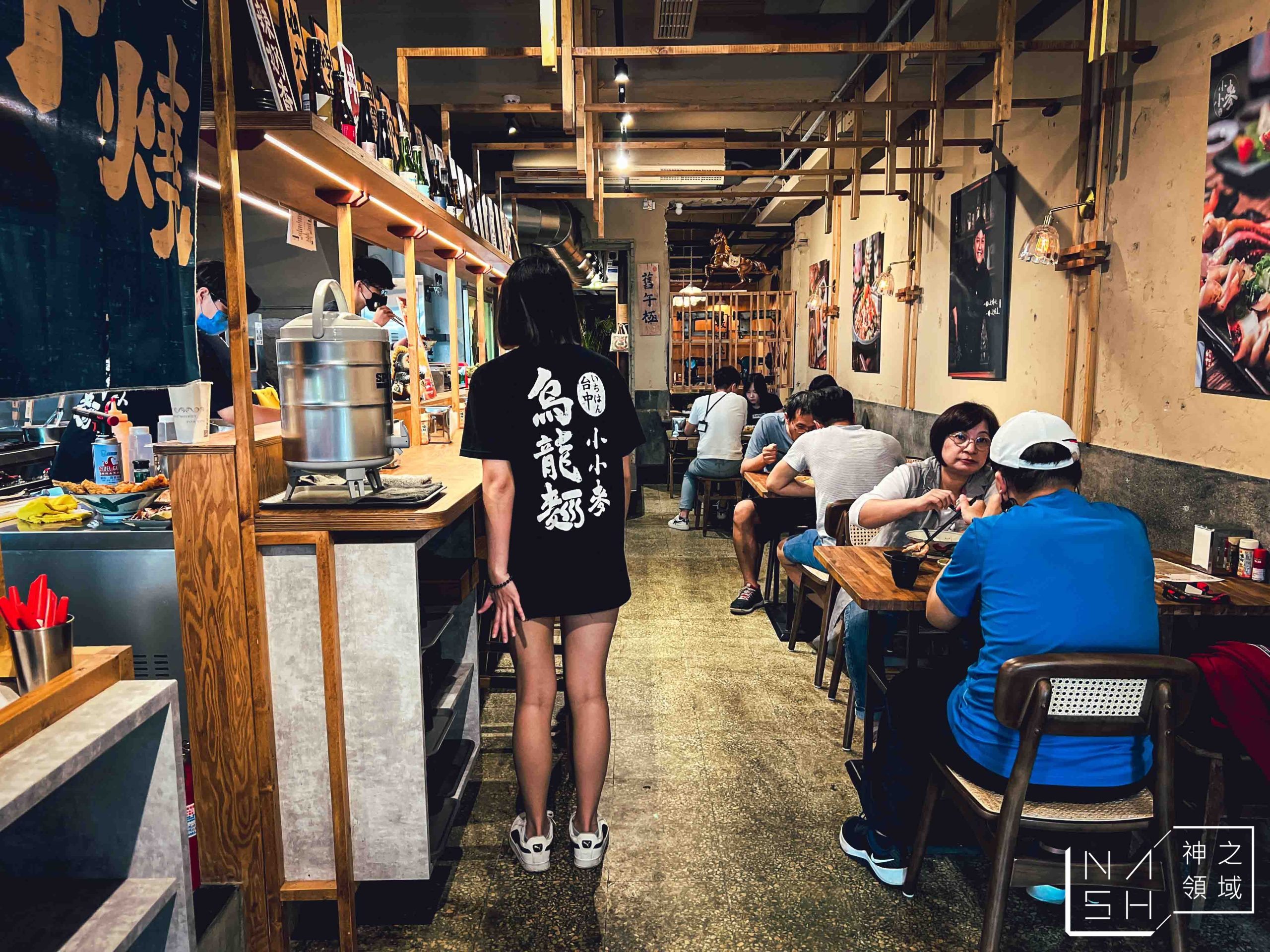 每一樣都厲害，好吃的台北大稻埕居酒屋