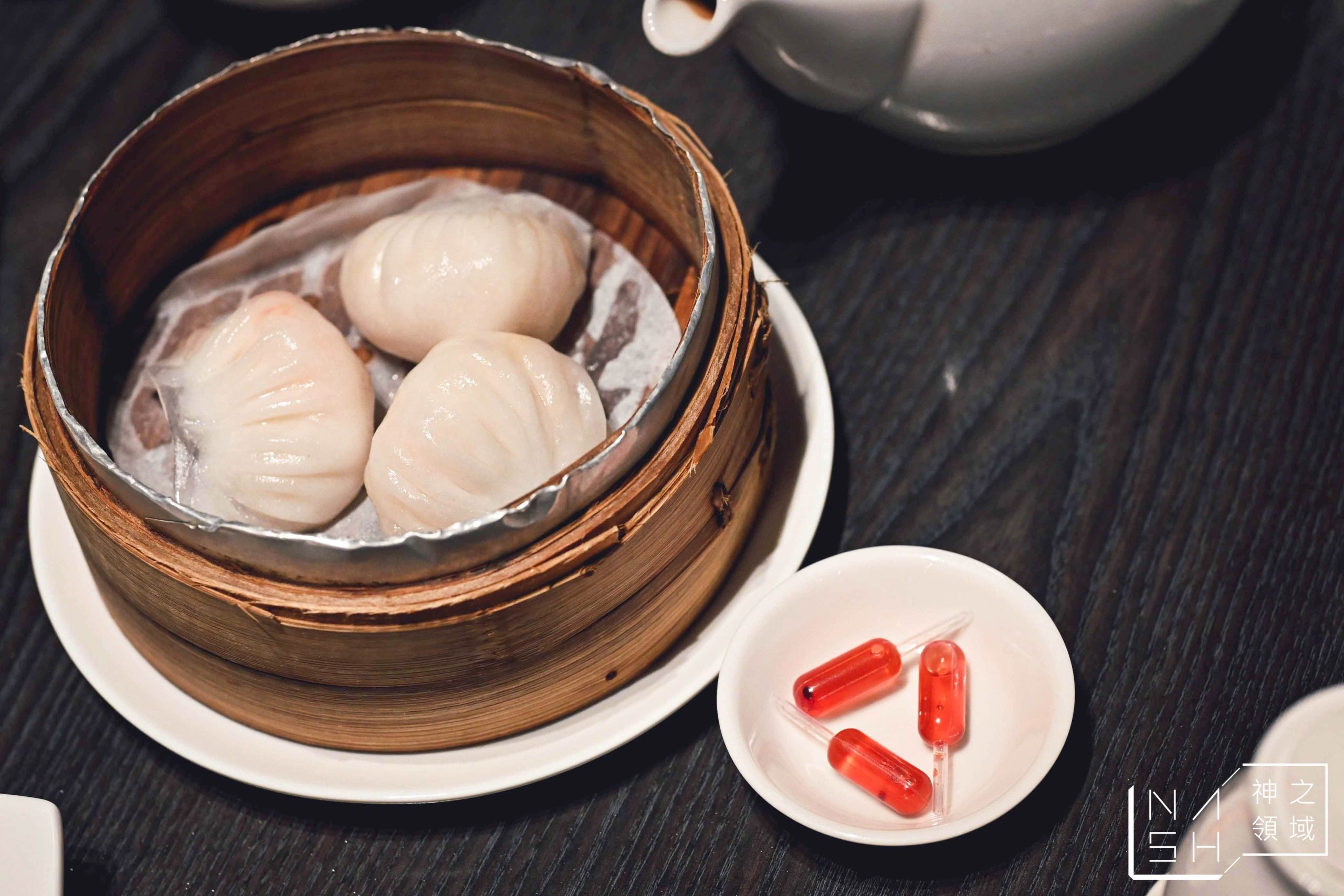 悅品中餐廳