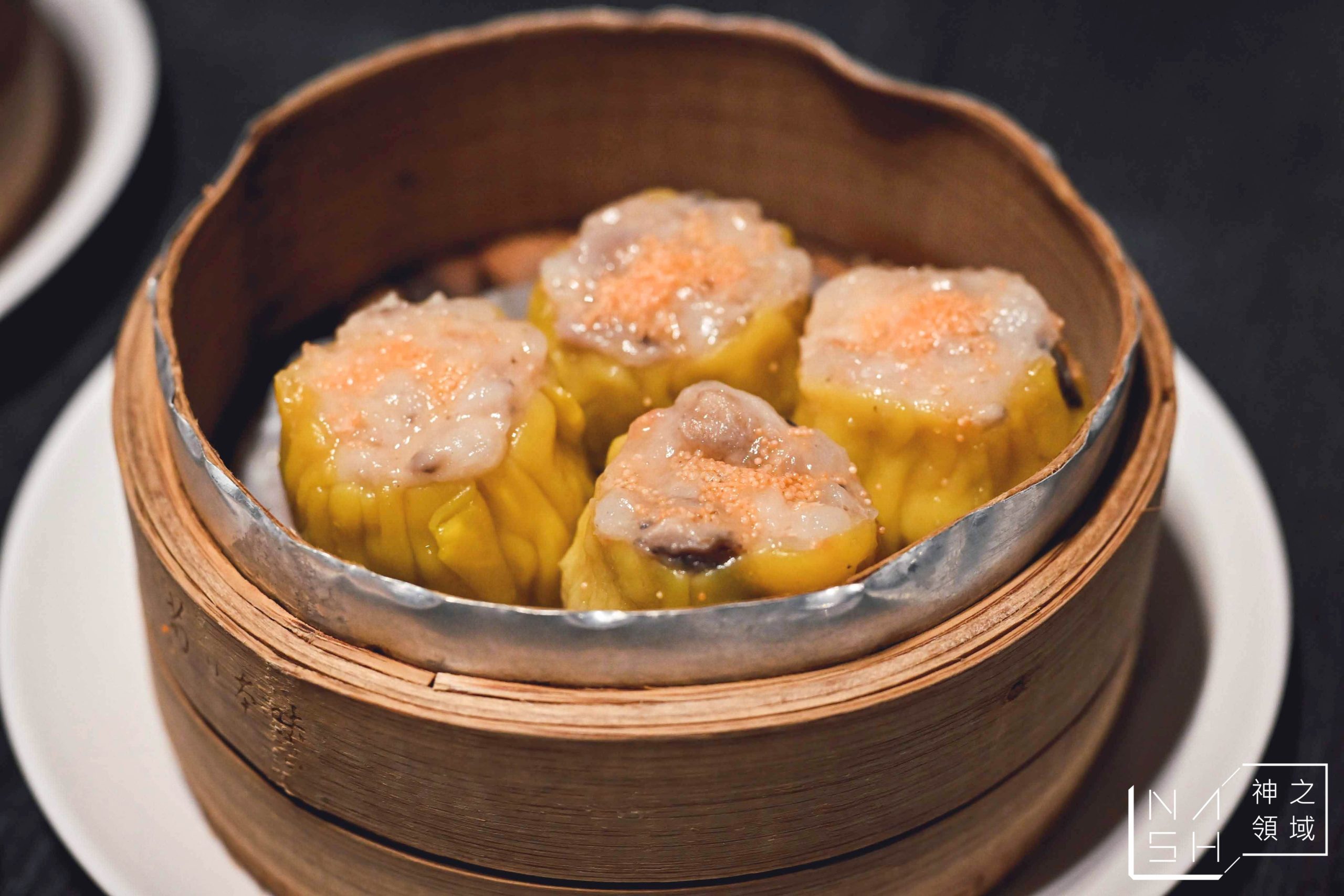 悅品中餐廳