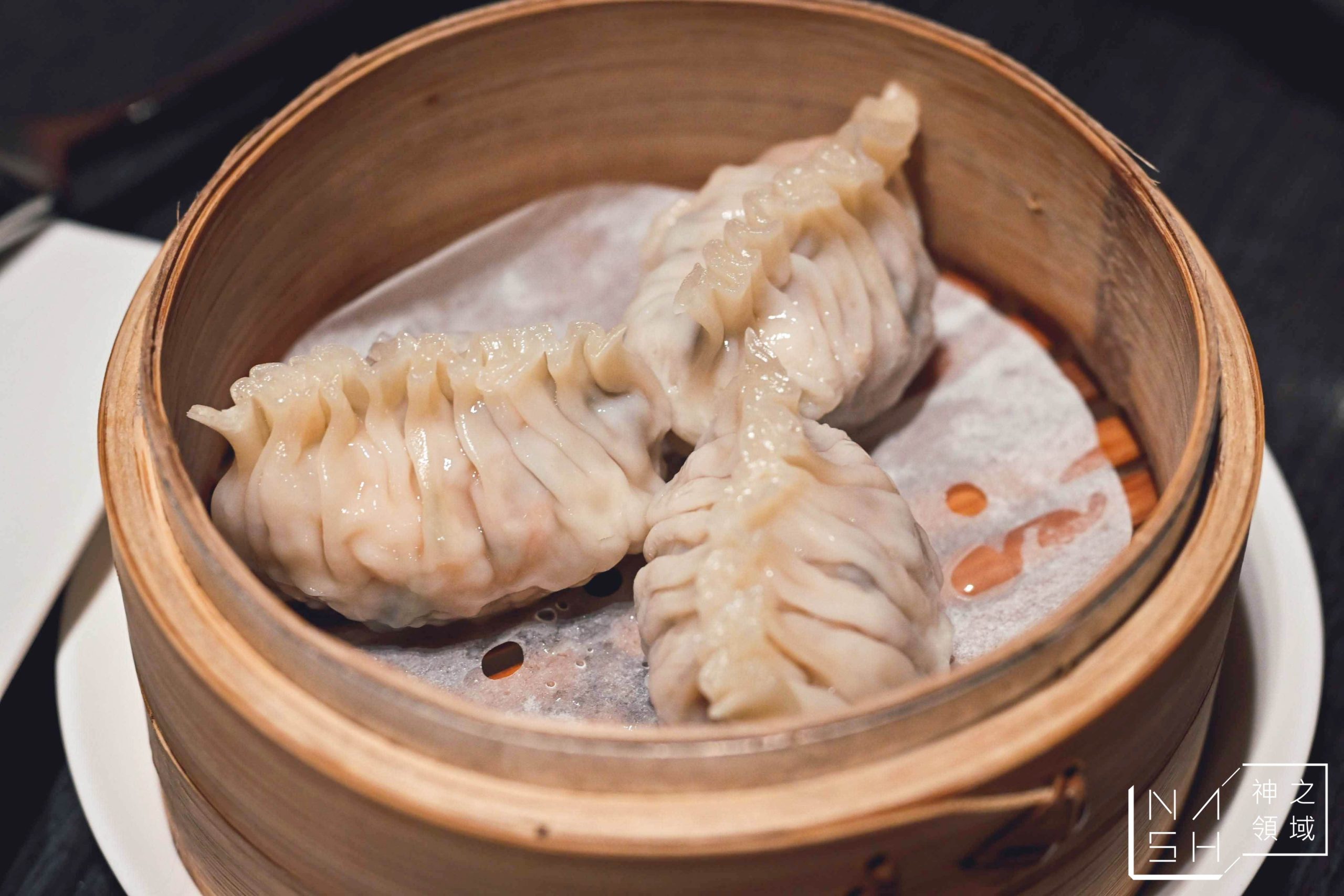 悅品中餐廳