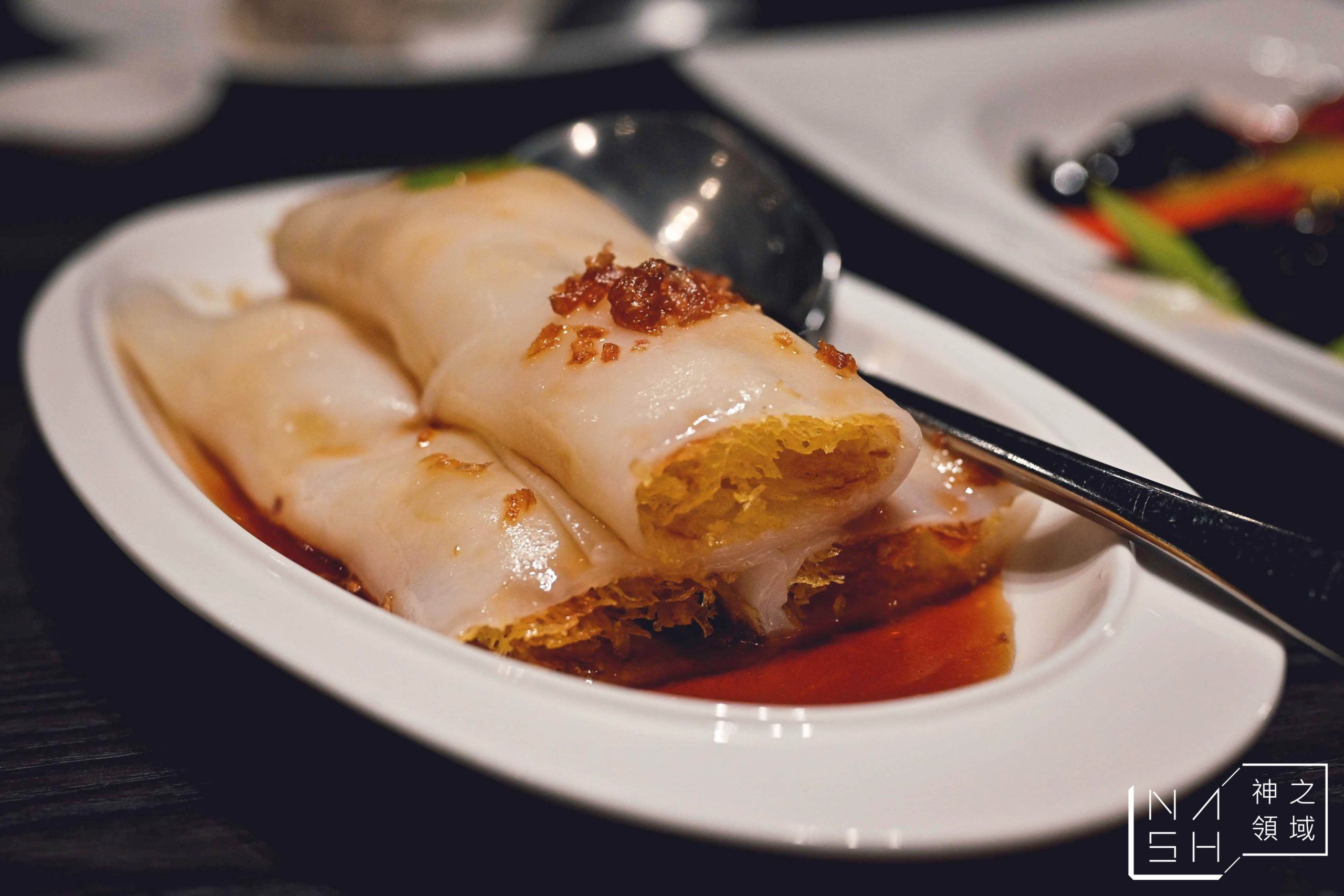 悅品中餐廳