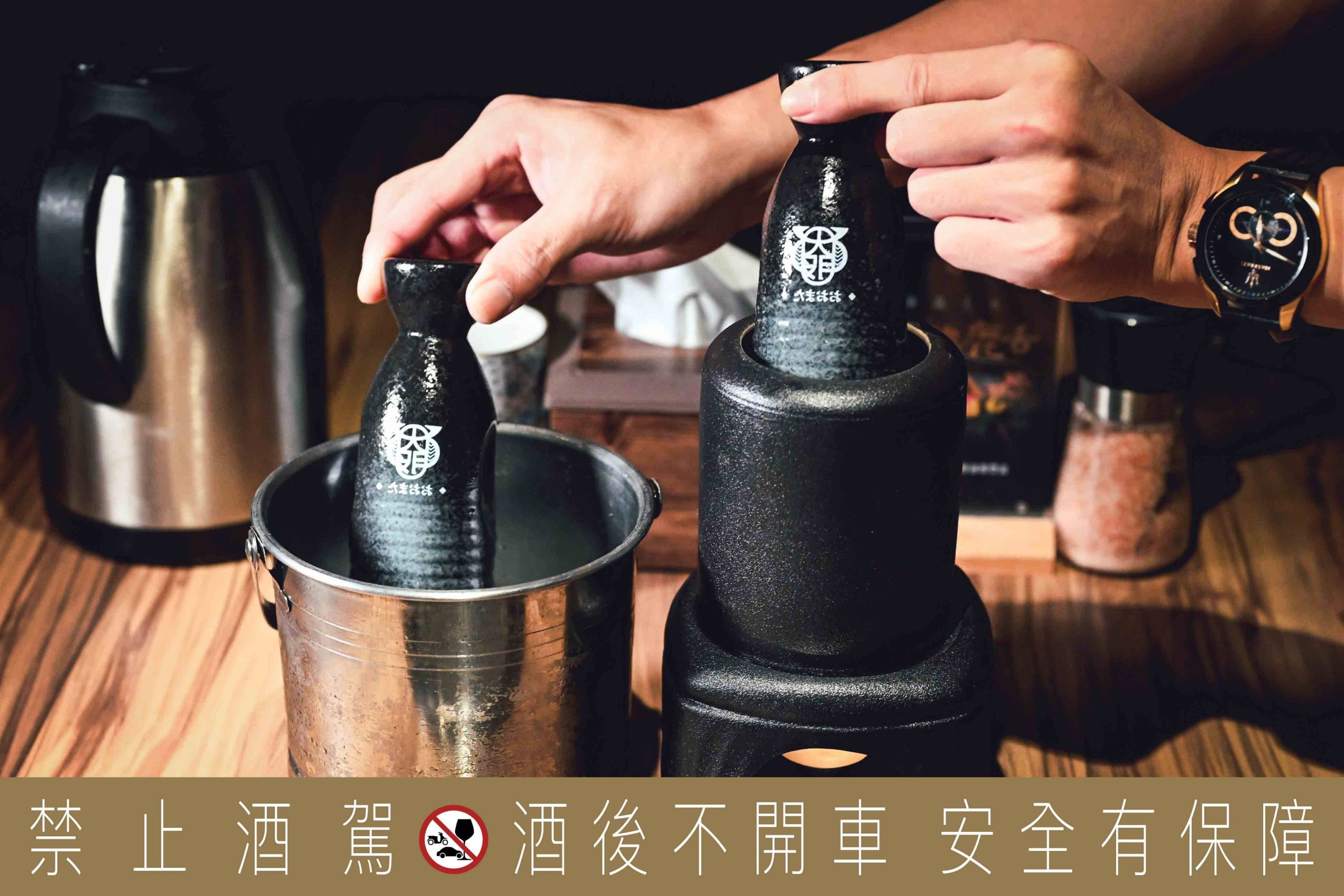 大股熟成燒肉專門台北南京店