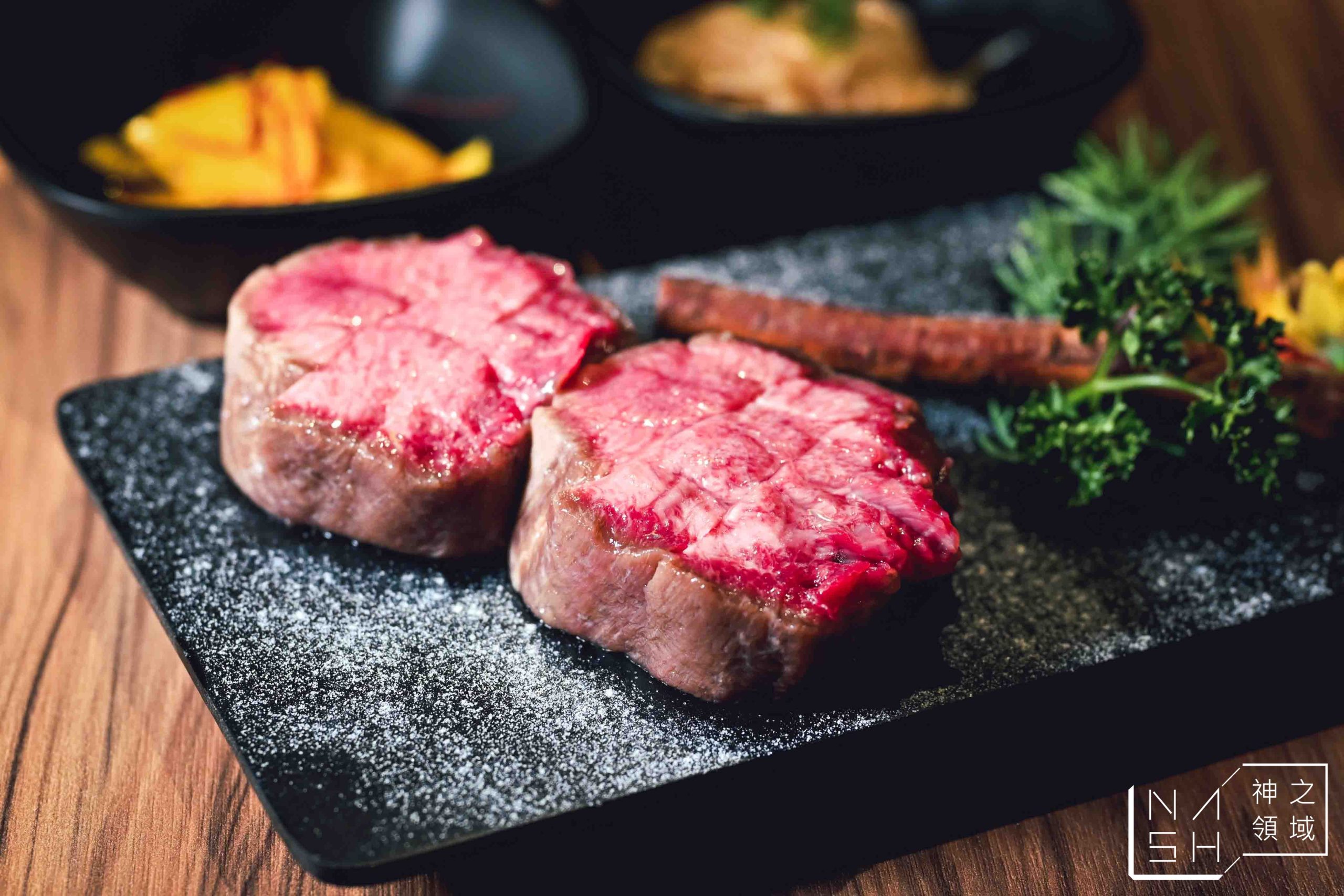 大股熟成燒肉專門台北南京店