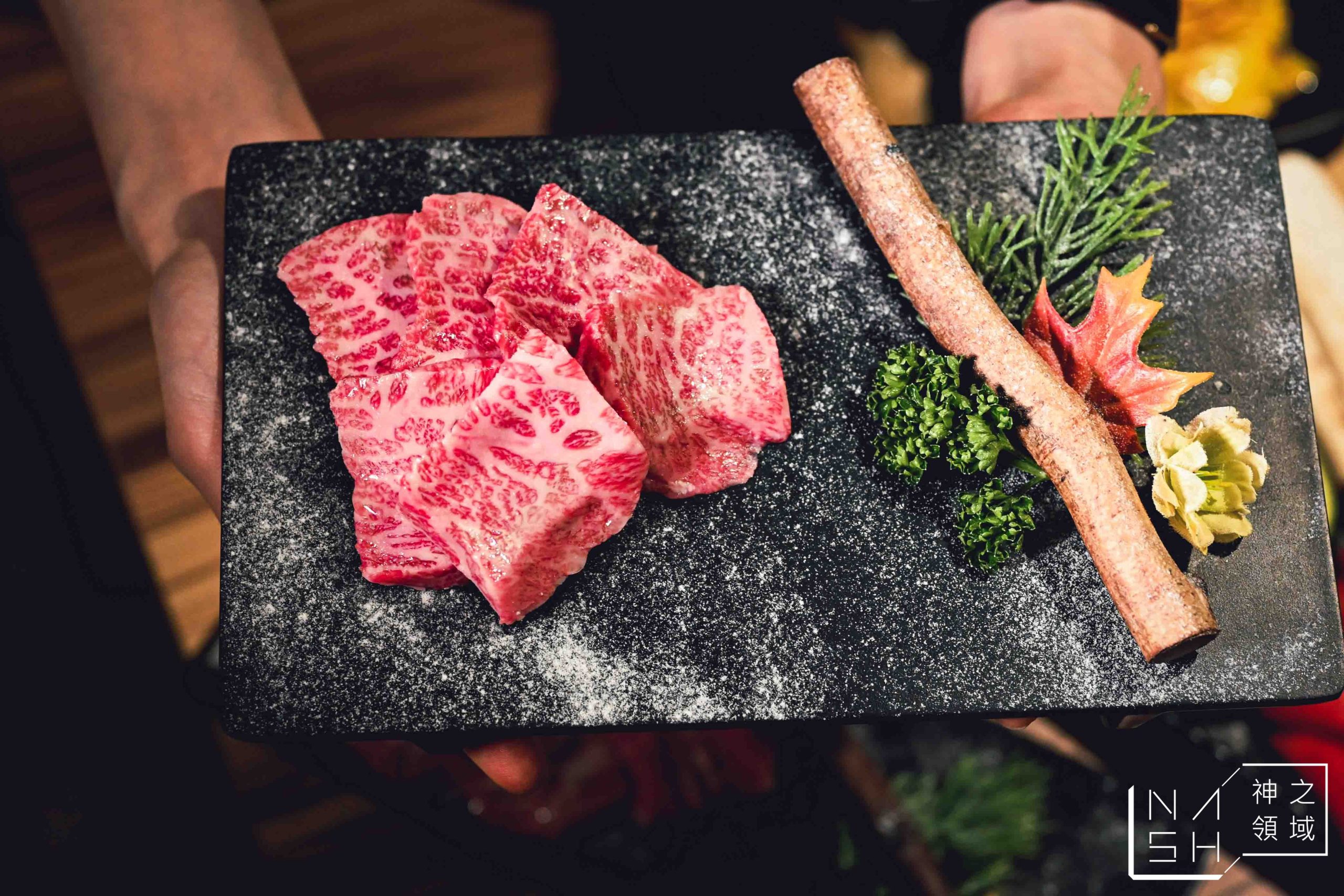 大股熟成燒肉專門台北南京店