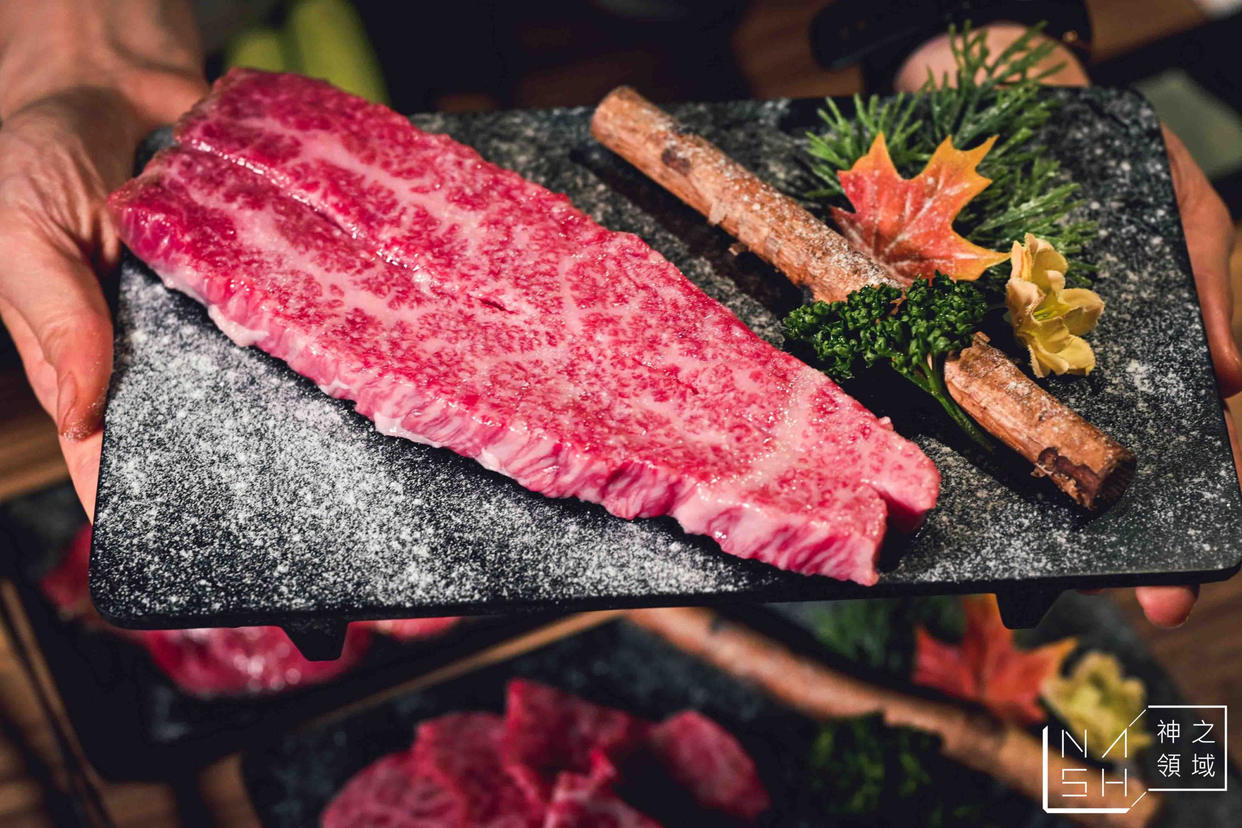 大股熟成燒肉專門台北南京店