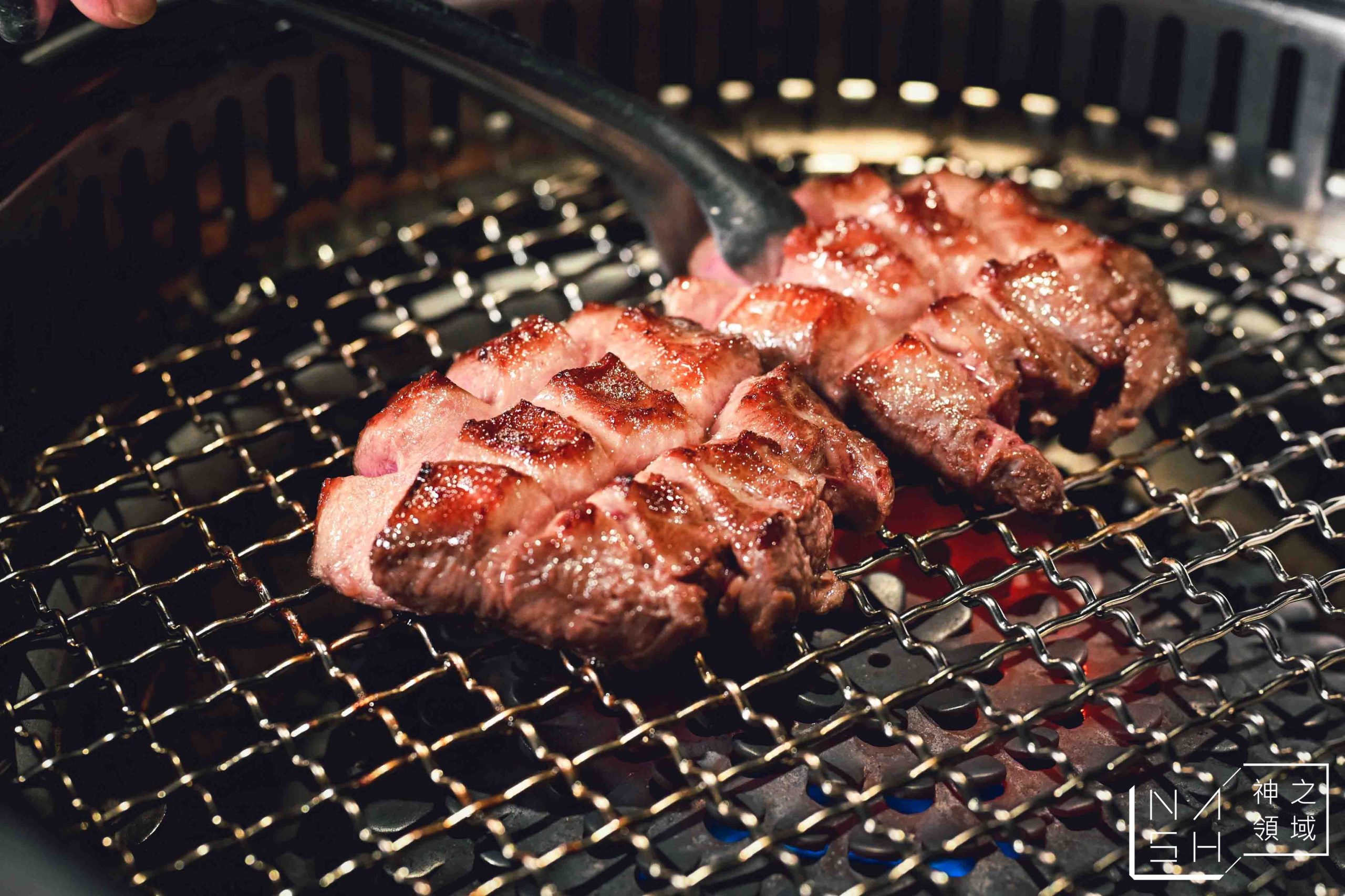 大股熟成燒肉專門台北南京店