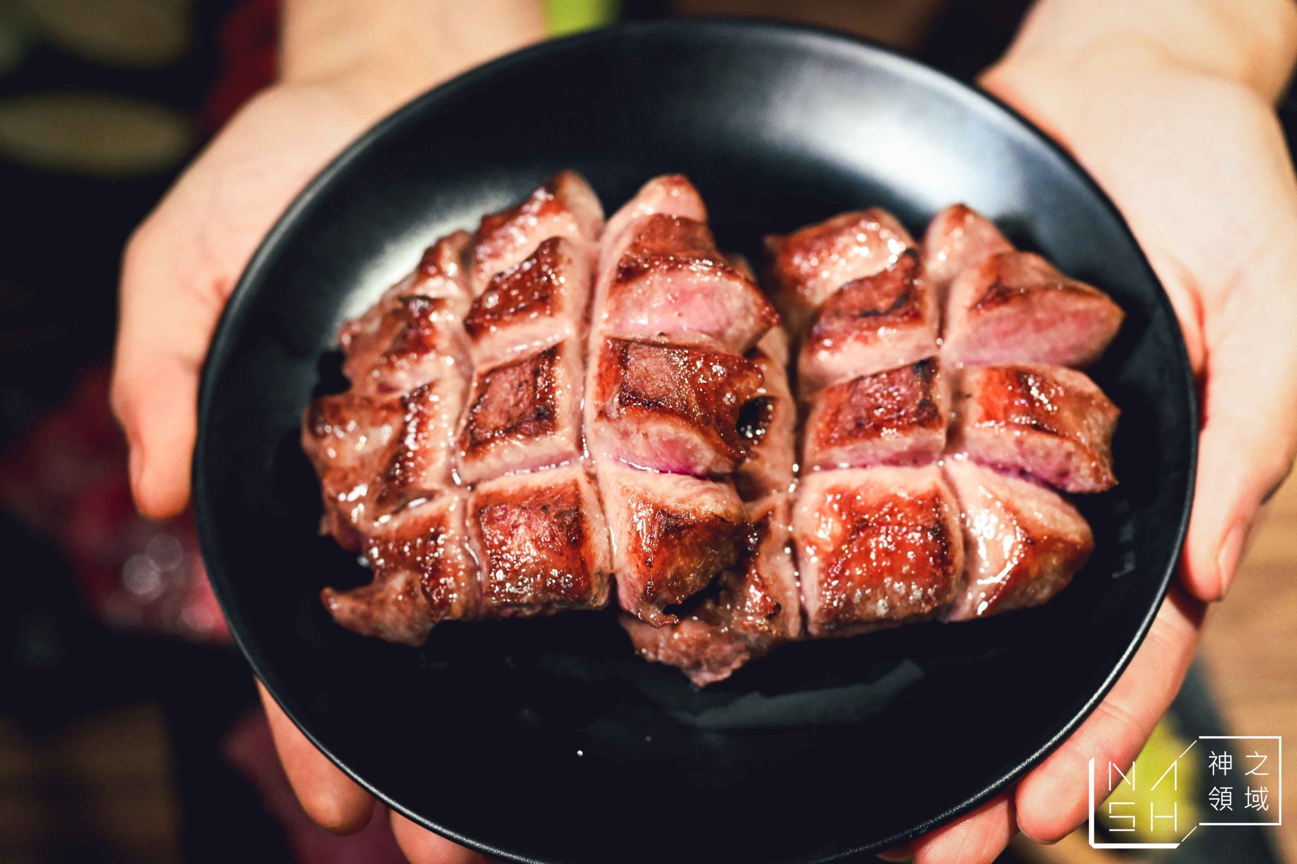 大股熟成燒肉專門台北南京店