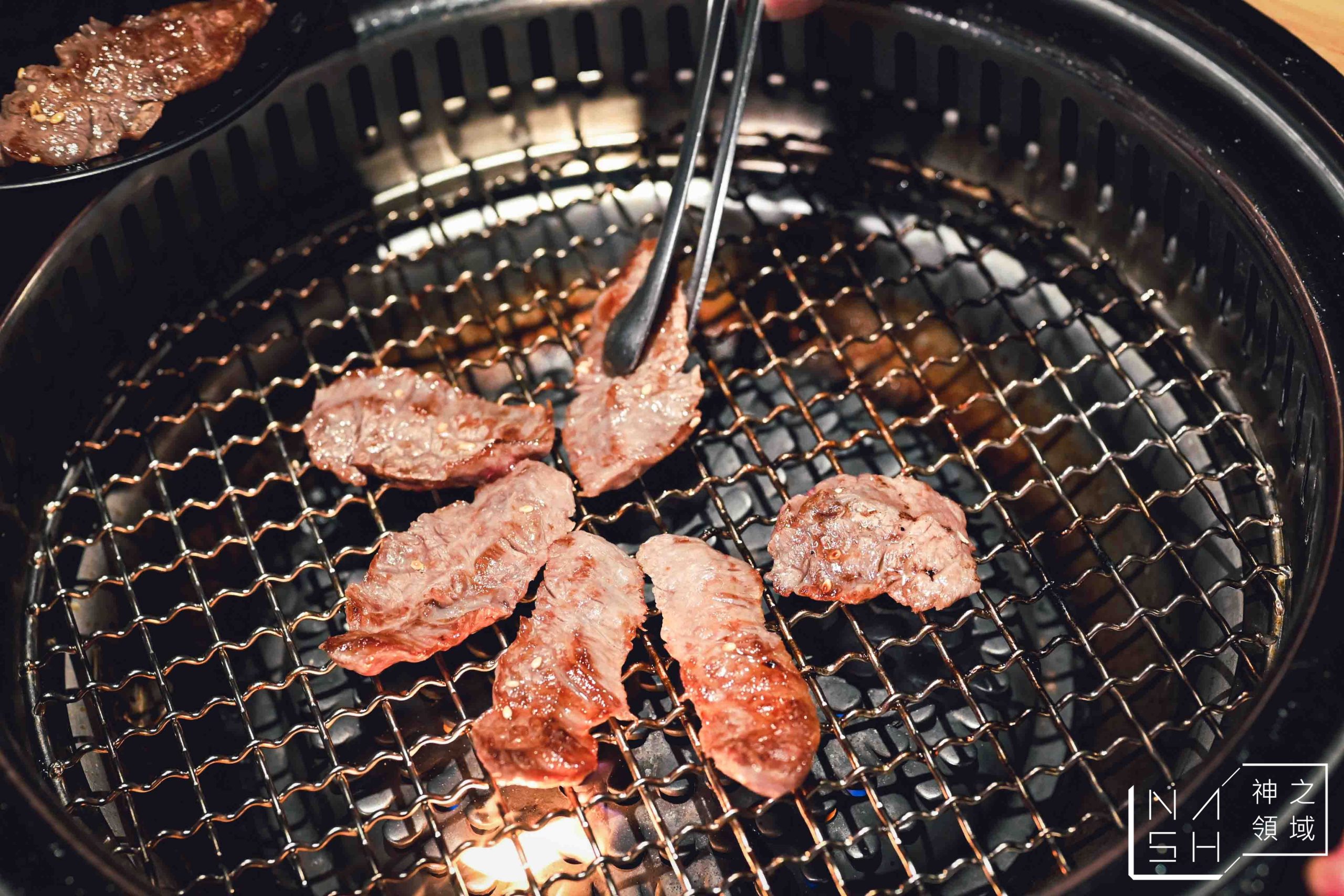 大股熟成燒肉專門台北南京店