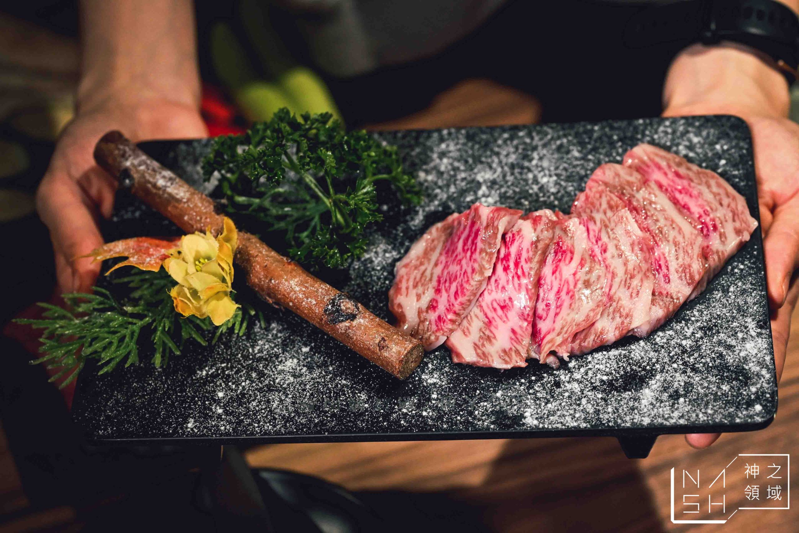 大股熟成燒肉專門台北南京店