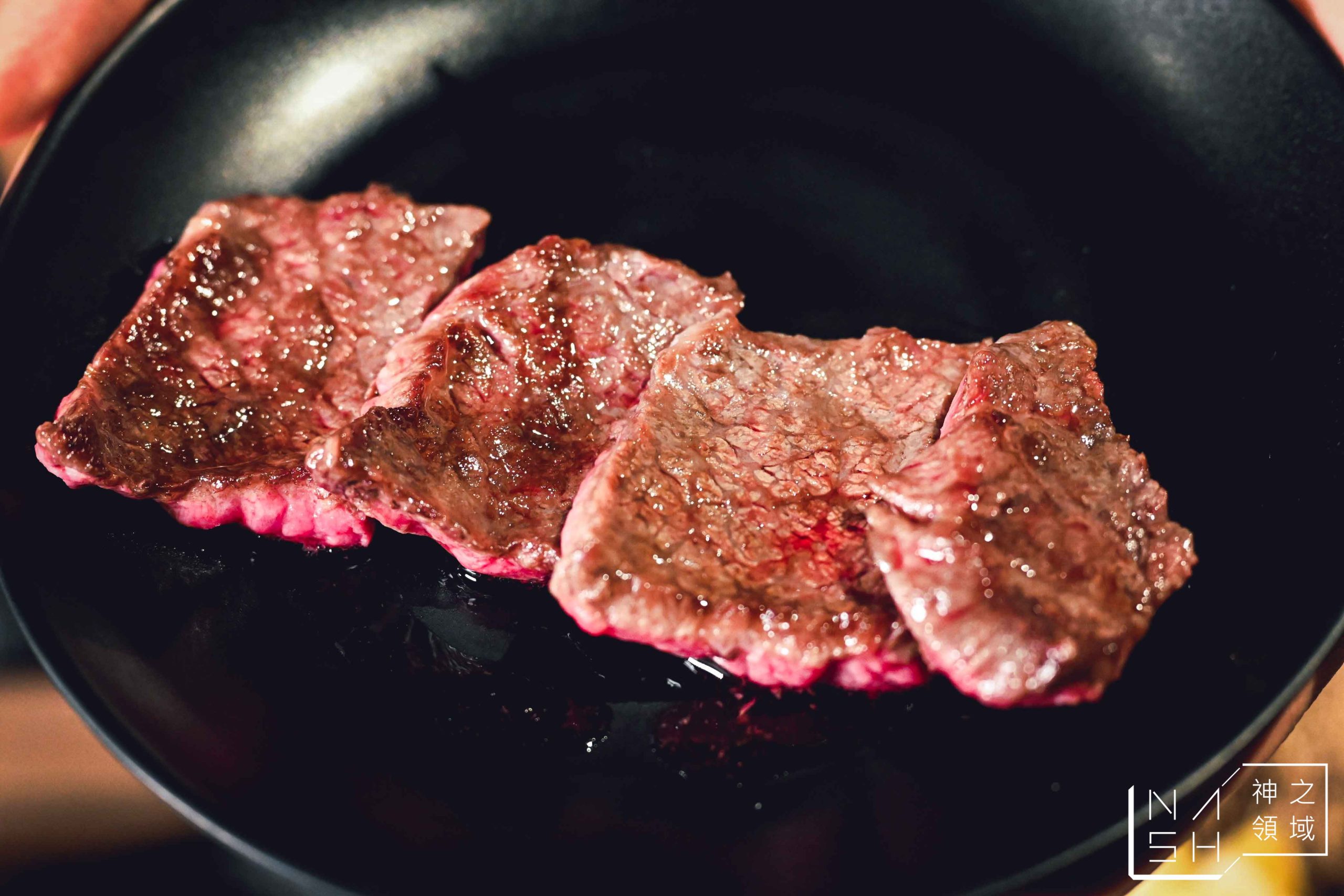 大股熟成燒肉專門台北南京店