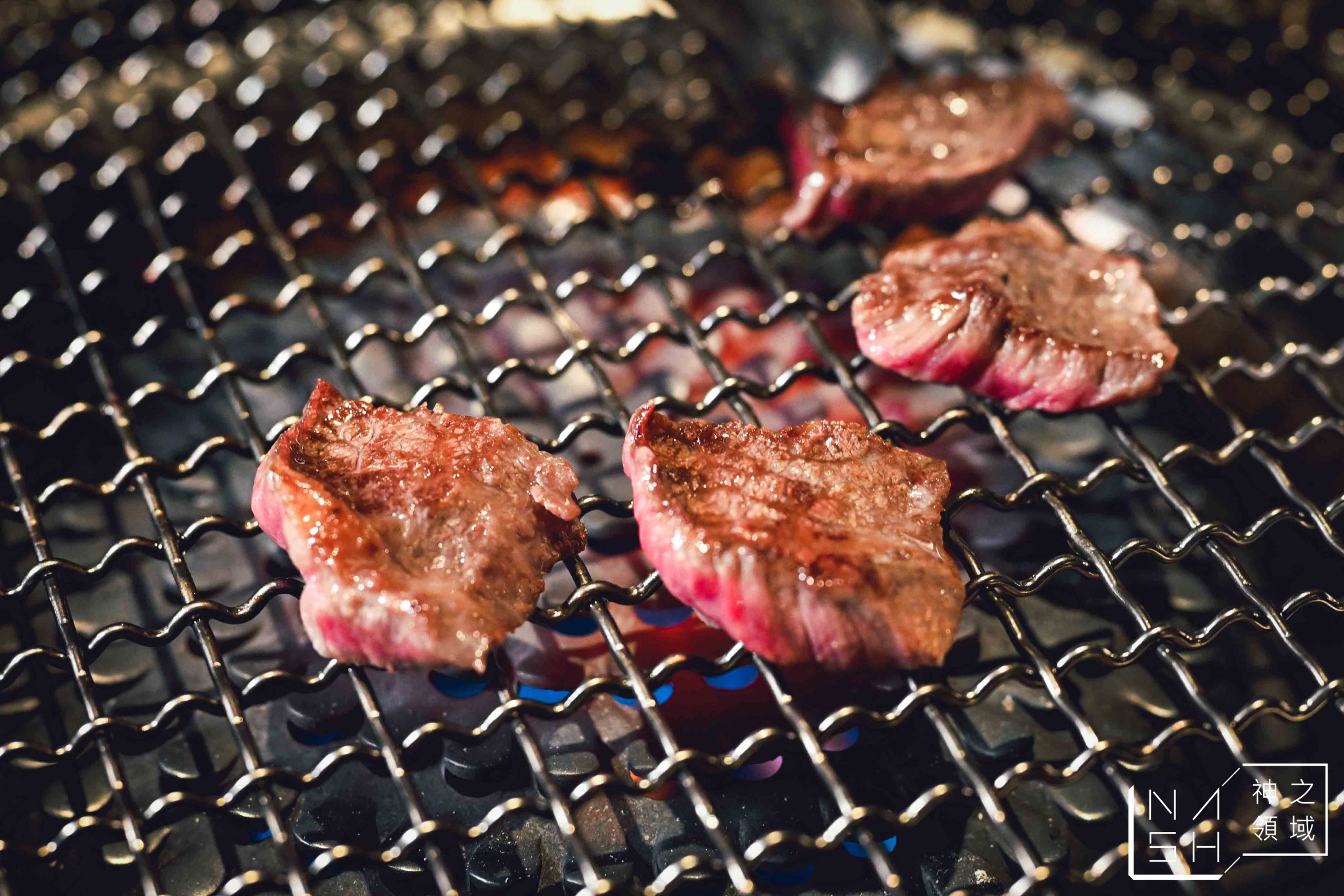 大股熟成燒肉專門台北南京店