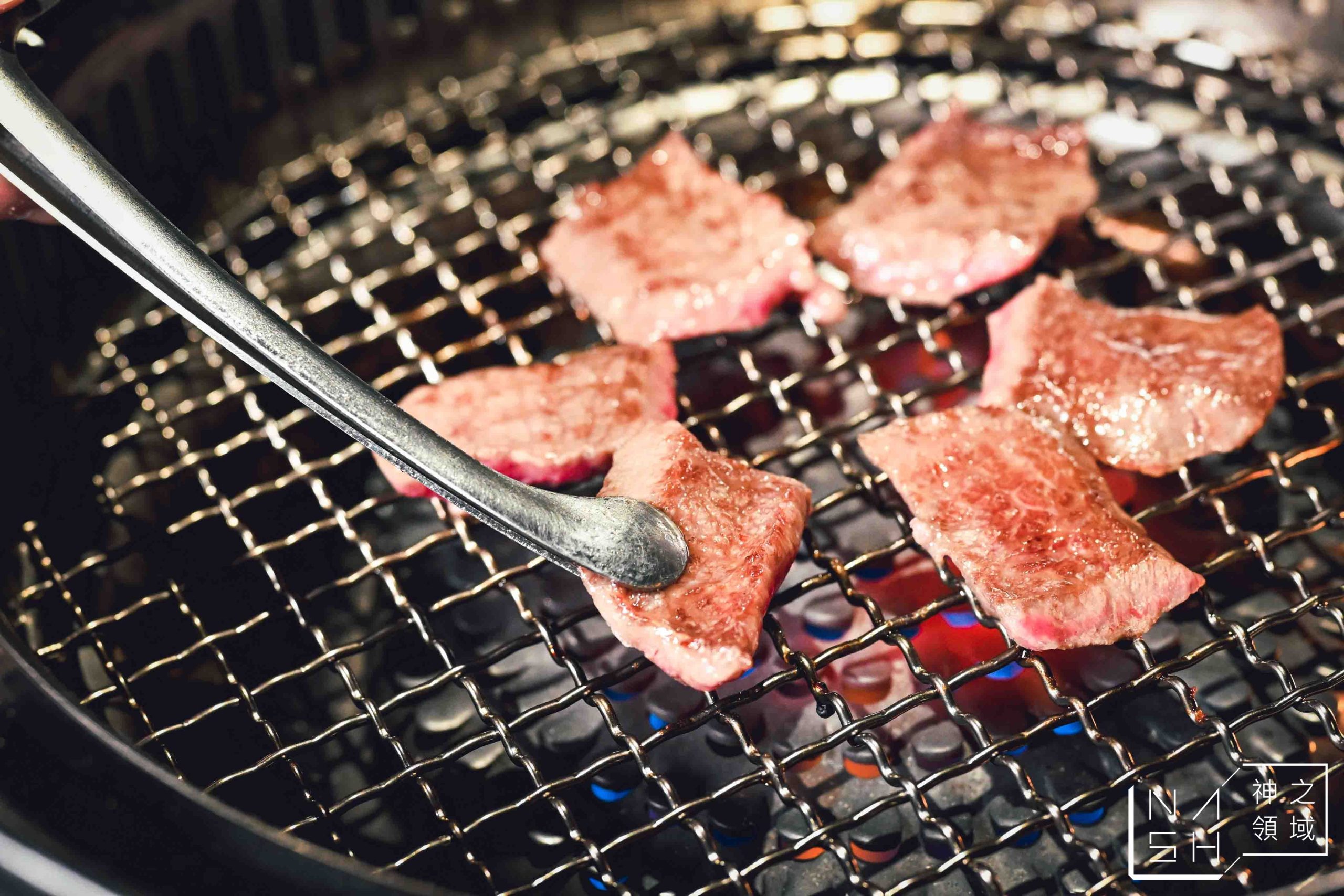 大股熟成燒肉專門台北南京店