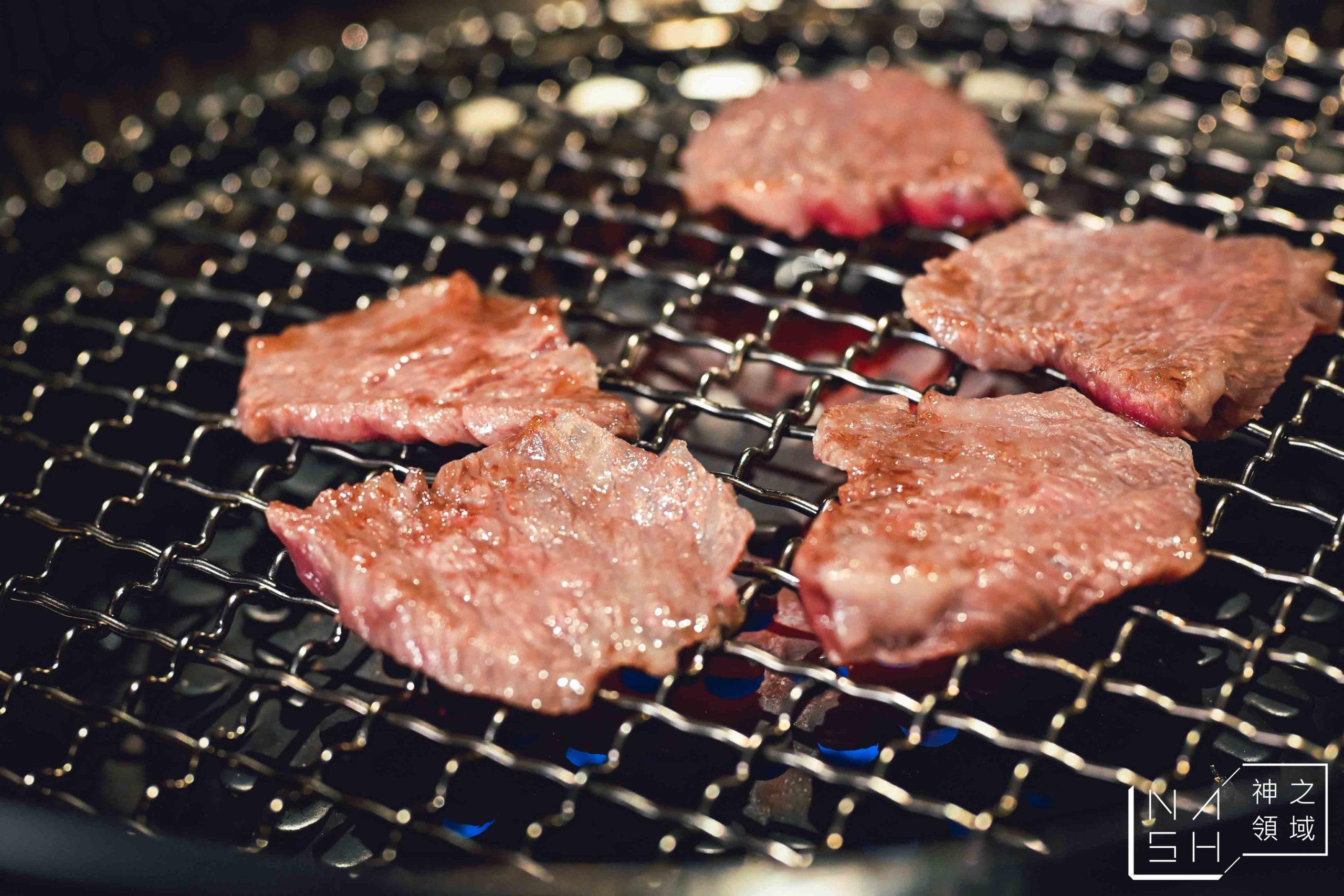 大股熟成燒肉專門台北南京店