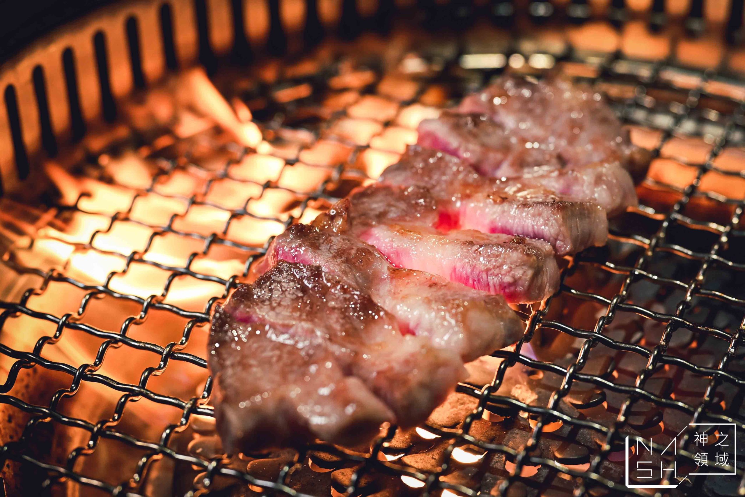 大股熟成燒肉專門台北南京店