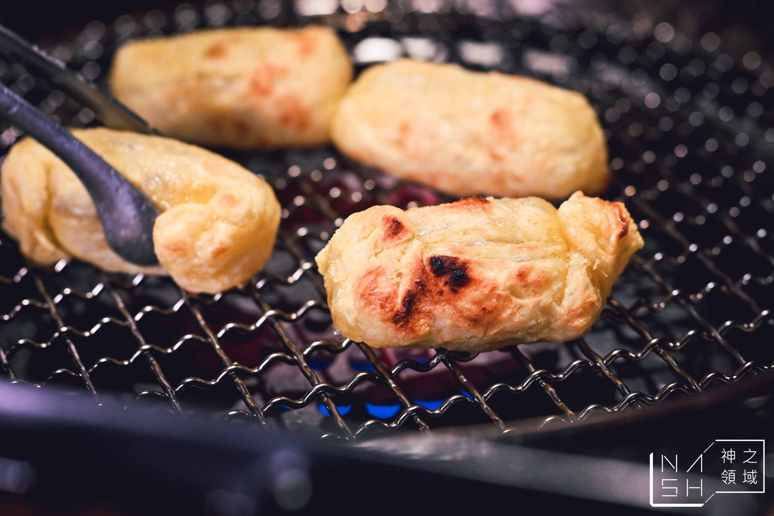 大股熟成燒肉專門台北南京店